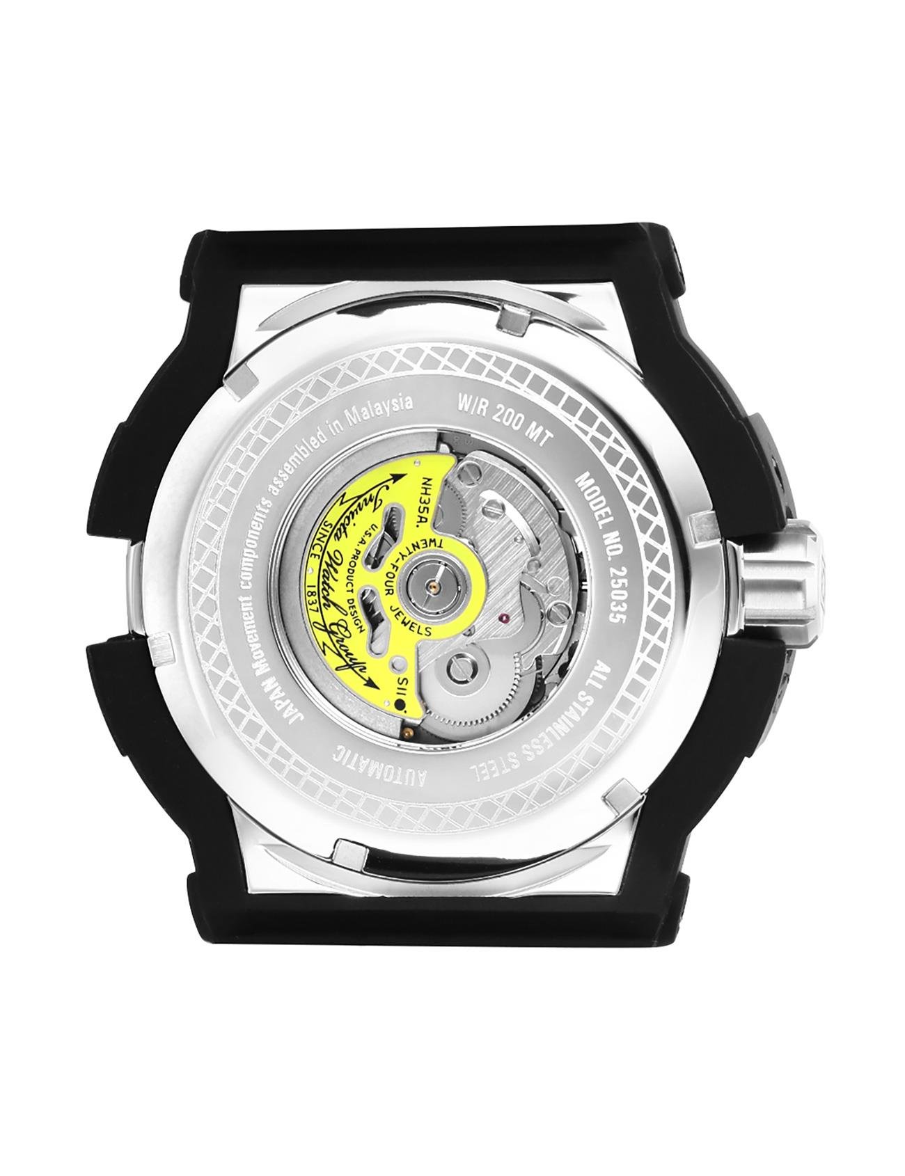INVICTA 125035 Erkek Kol Saati