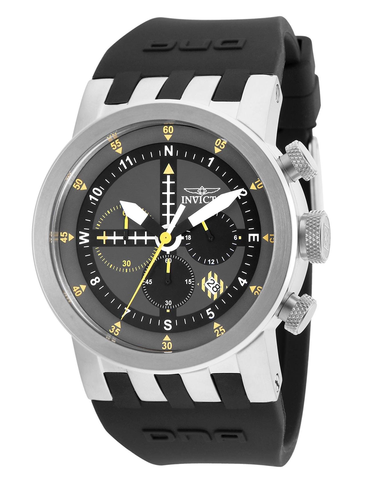 INVICTA 125046 Erkek Kol Saati