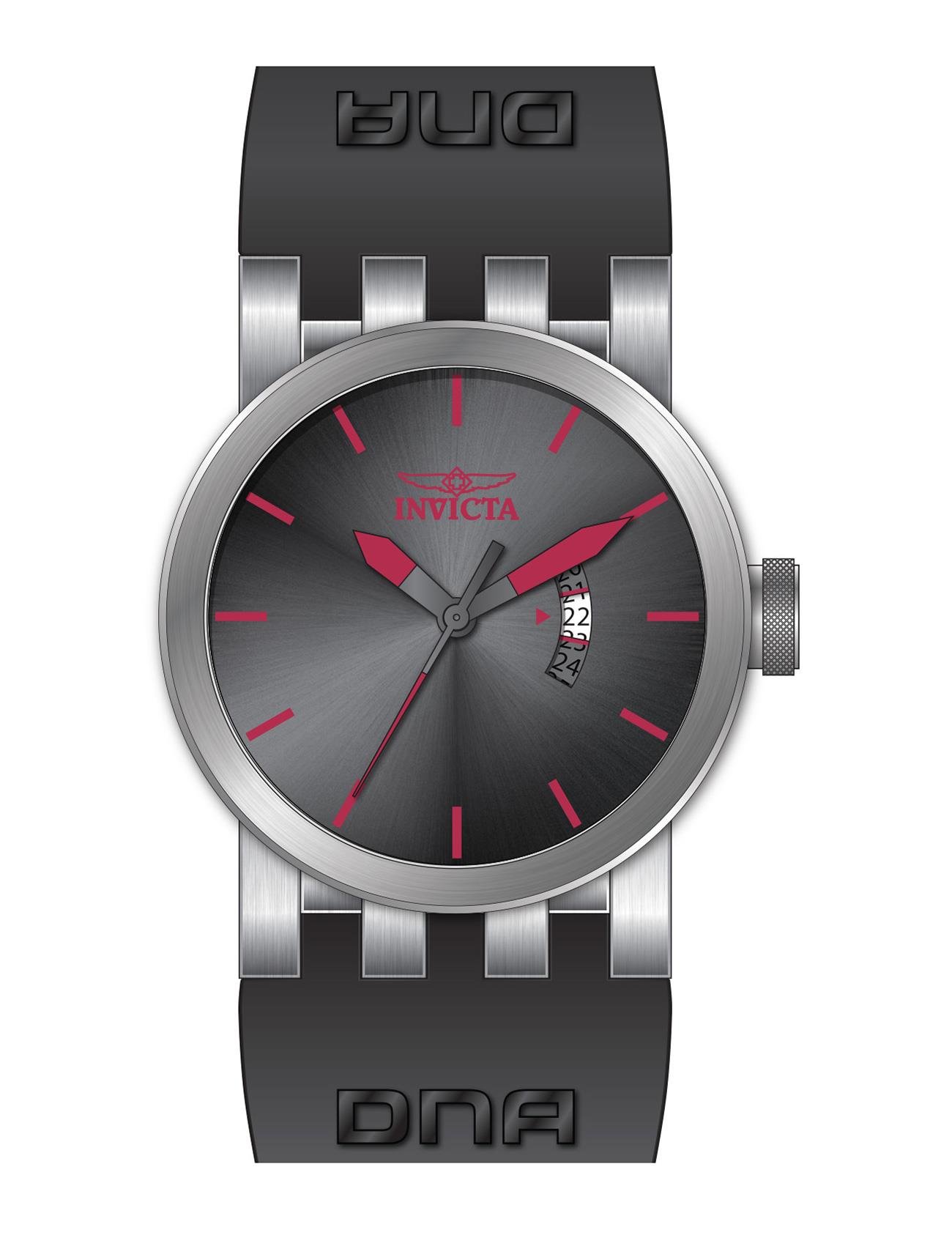 INVICTA 125053 Erkek Kol Saati