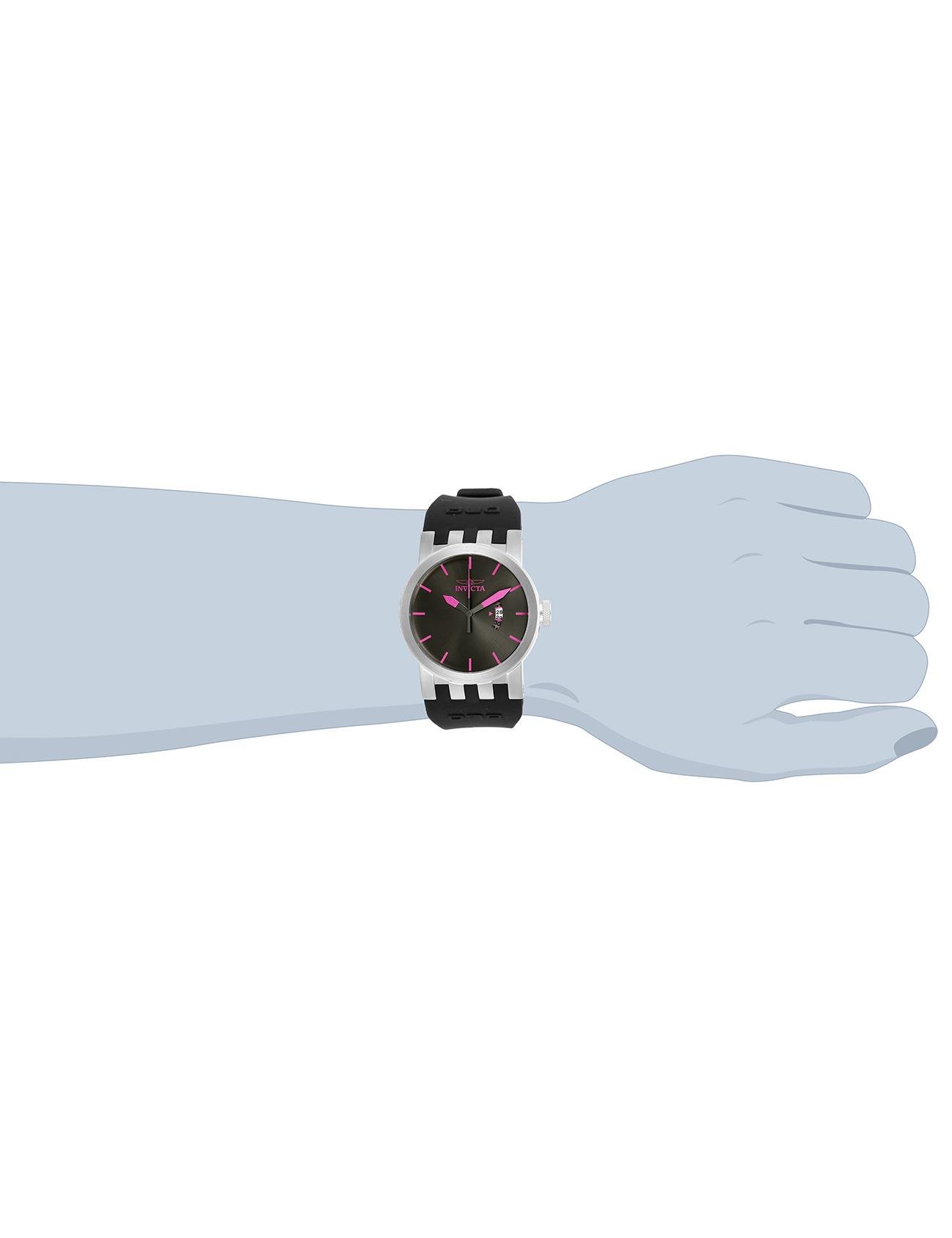 INVICTA 125053 Erkek Kol Saati