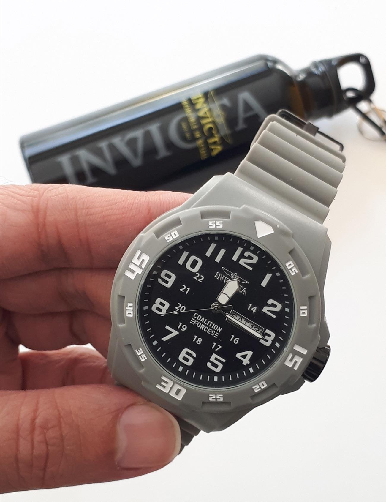 INVICTA 125325 Erkek Kol Saati