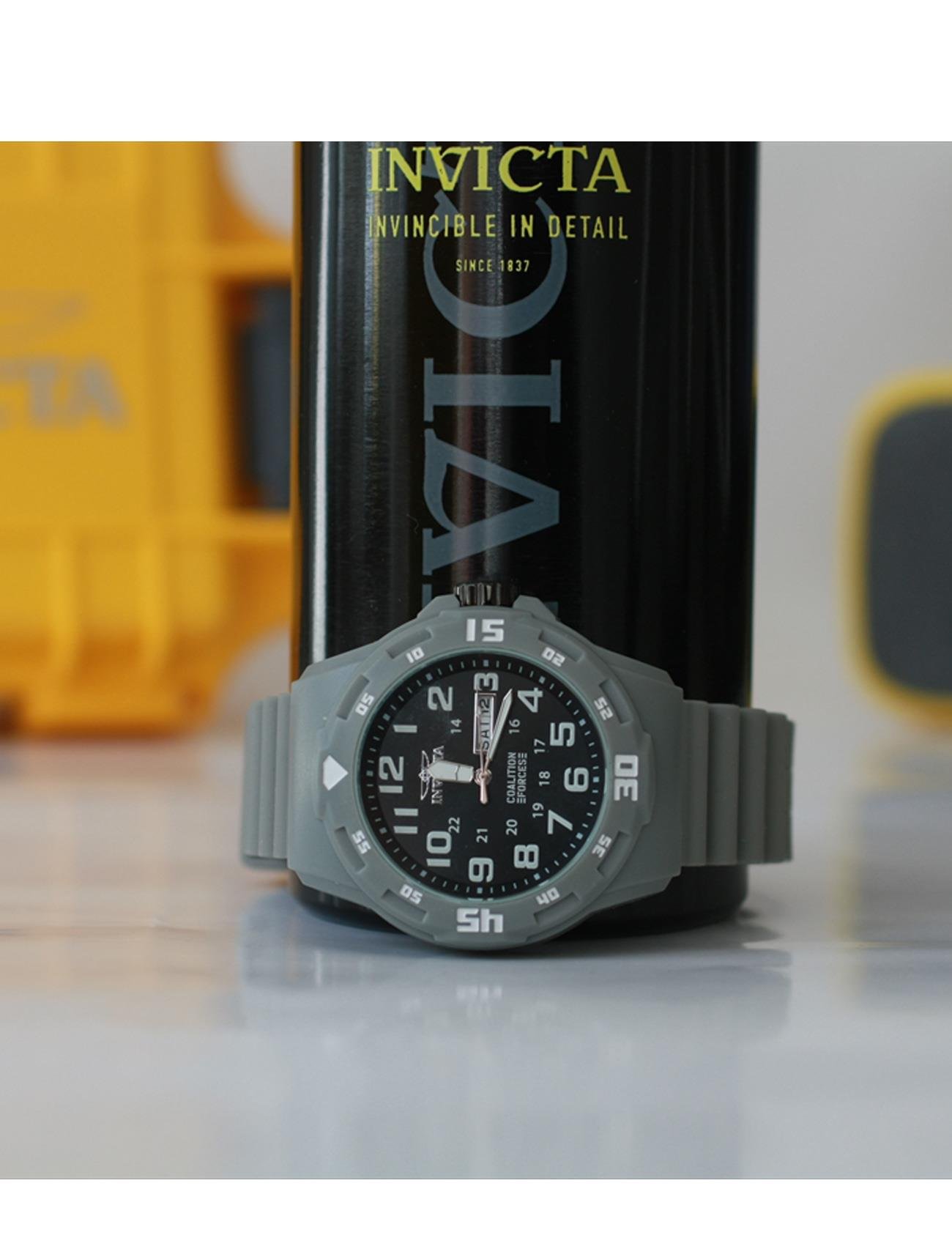 INVICTA 125325 Erkek Kol Saati
