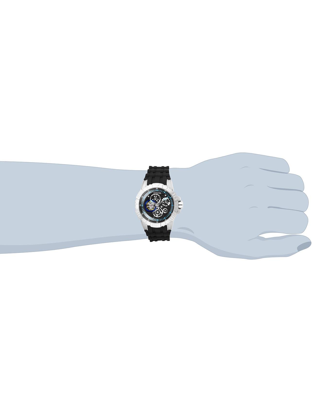 INVICTA 125410 Erkek Kol Saati