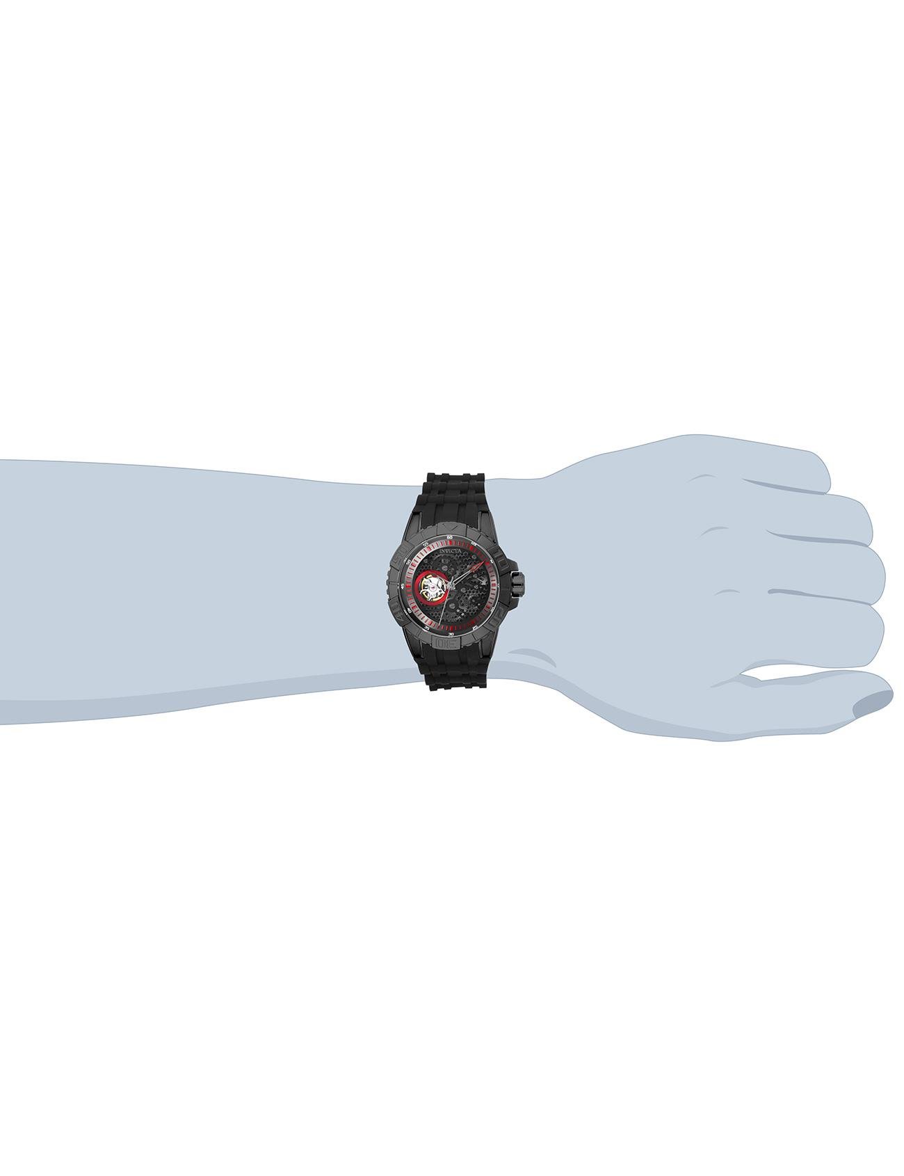 INVICTA 125414 Erkek Kol Saati