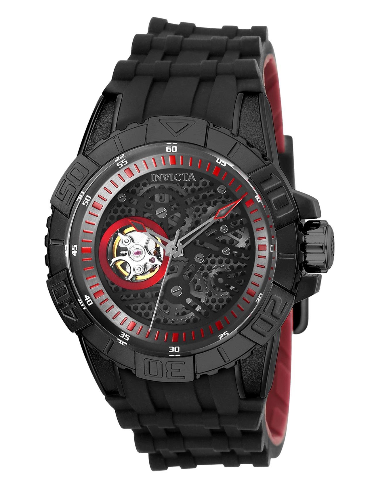 INVICTA 125414 Erkek Kol Saati