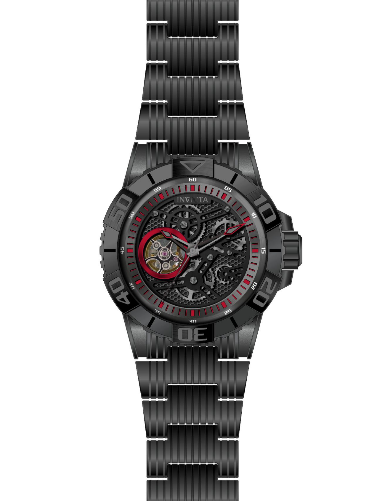 INVICTA 125419 Erkek Kol Saati