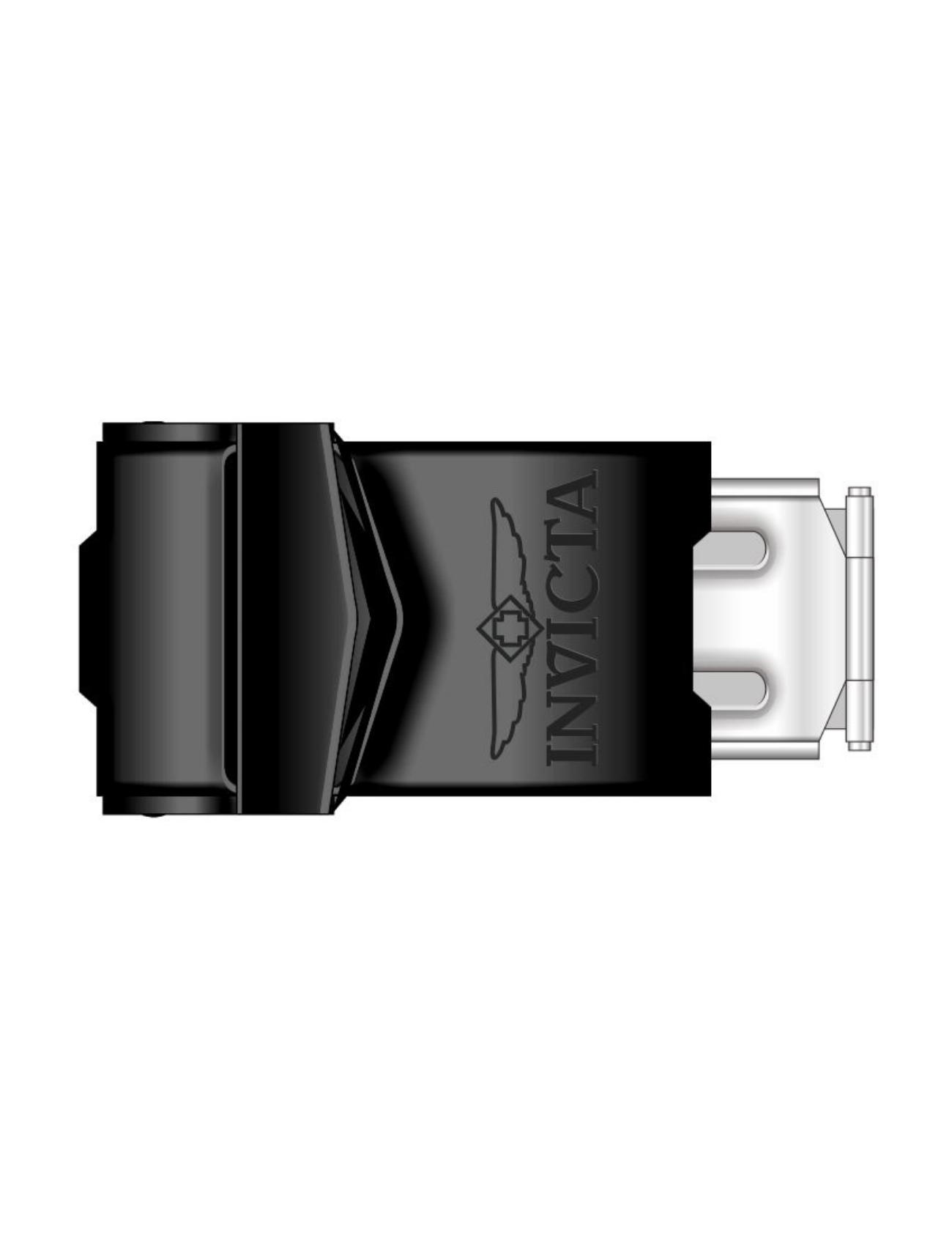 INVICTA 125419 Erkek Kol Saati