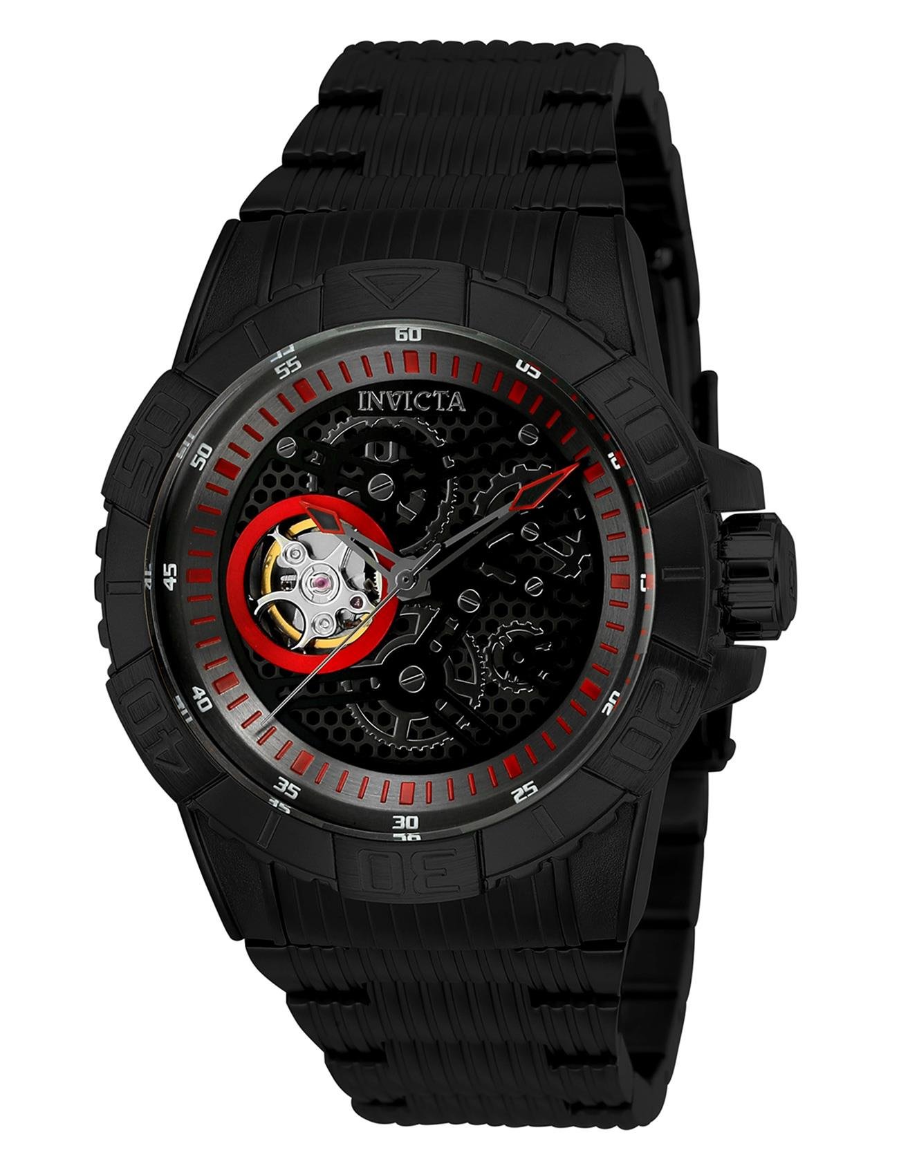 INVICTA 125419 Erkek Kol Saati