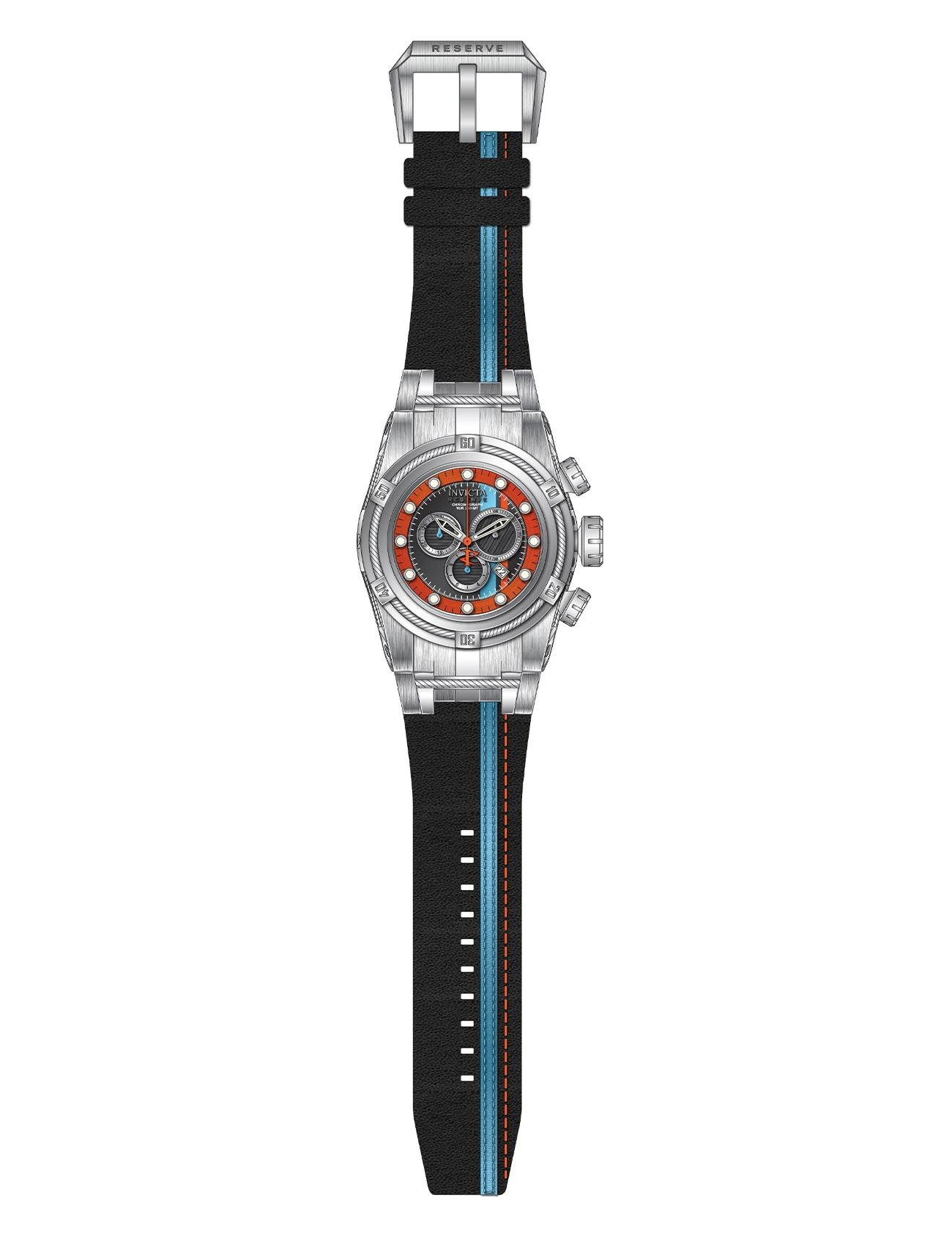 INVICTA 125424 Erkek Kol Saati