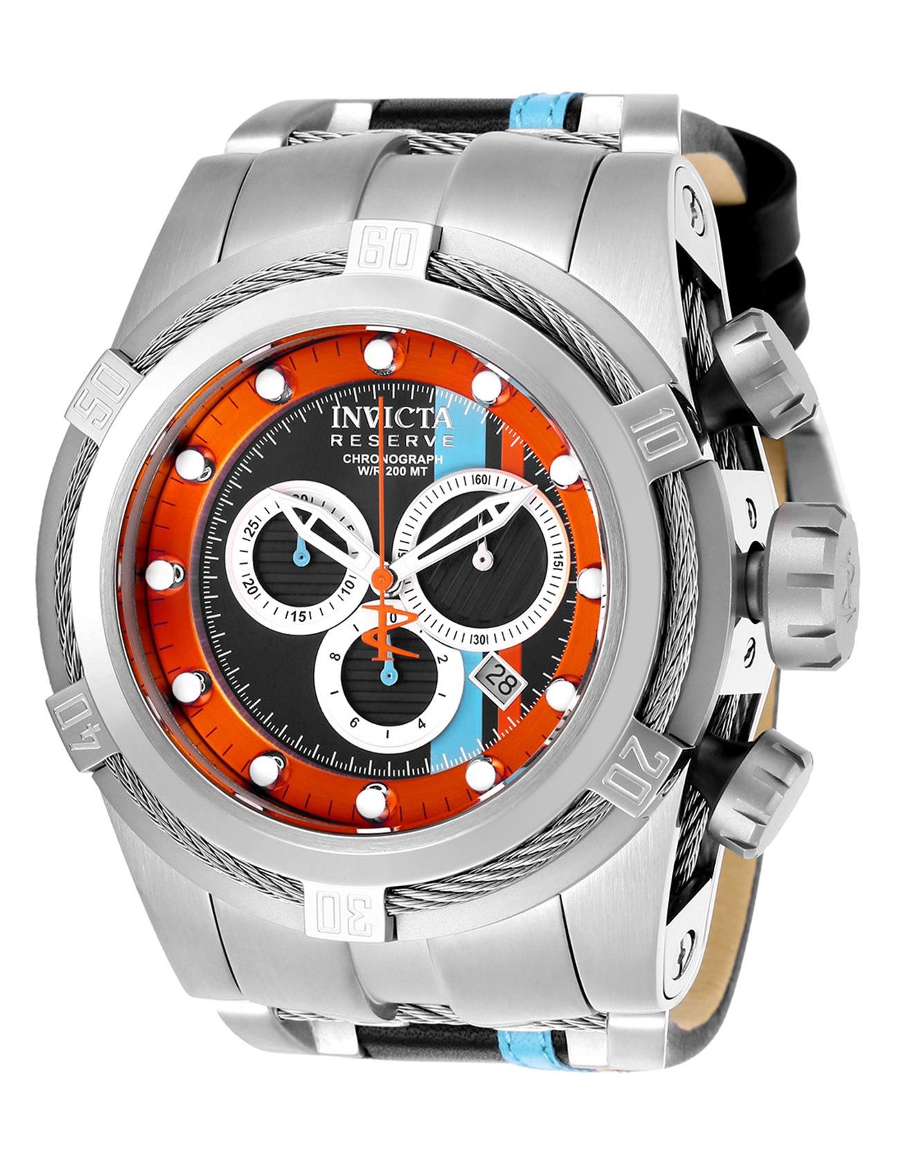 INVICTA 125424 Erkek Kol Saati