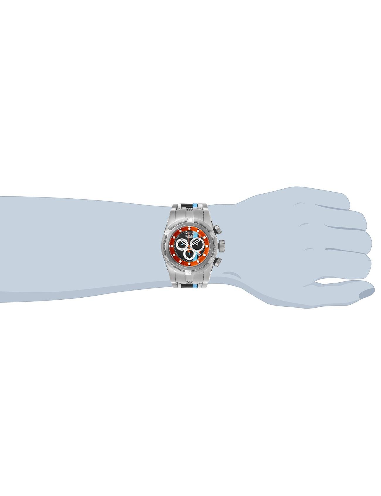 INVICTA 125424 Erkek Kol Saati