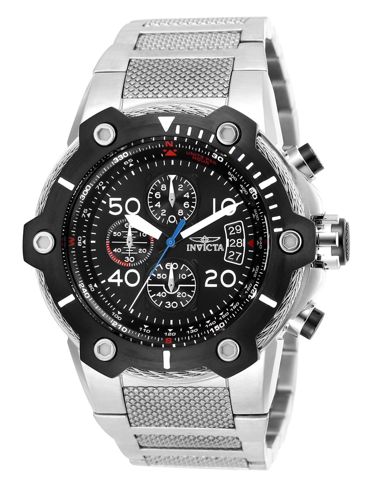 INVICTA 125464 Erkek Kol Saati
