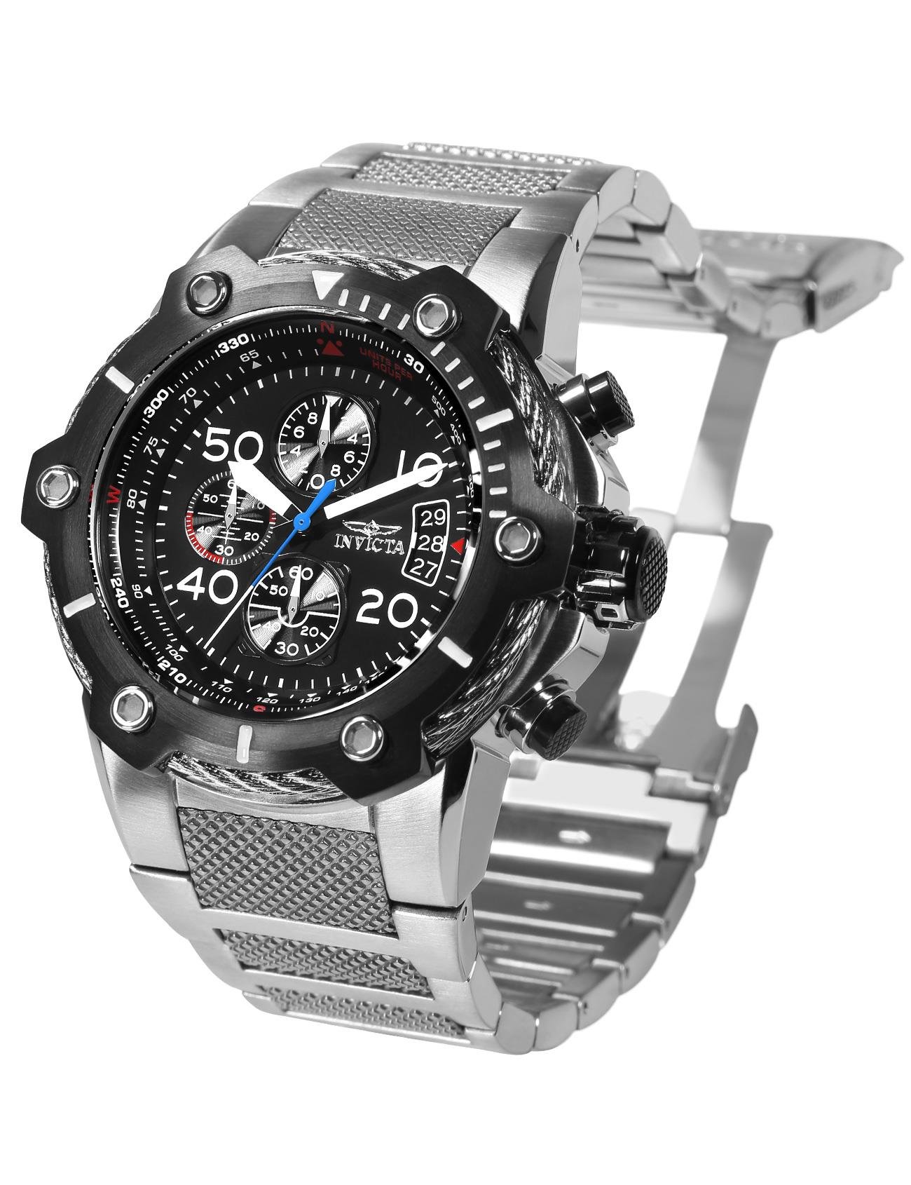 INVICTA 125464 Erkek Kol Saati