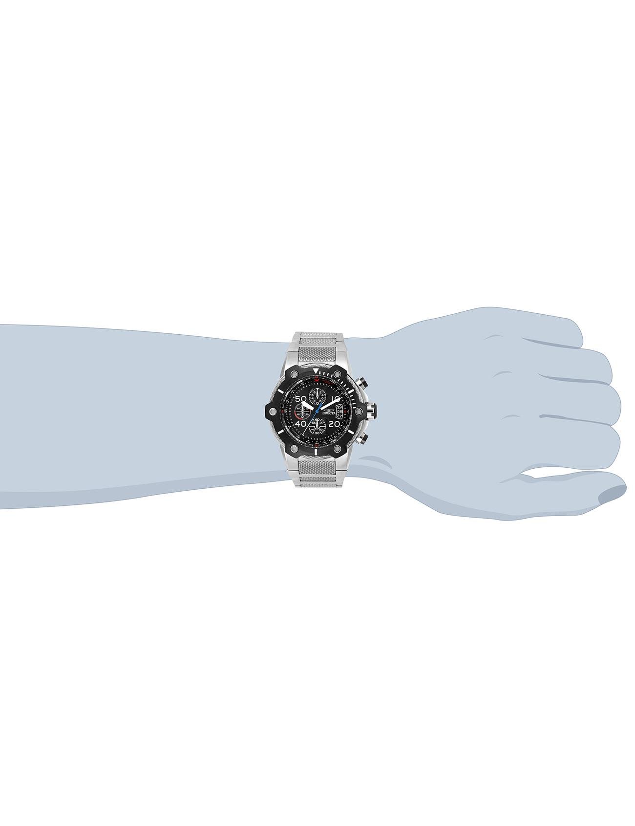 INVICTA 125464 Erkek Kol Saati