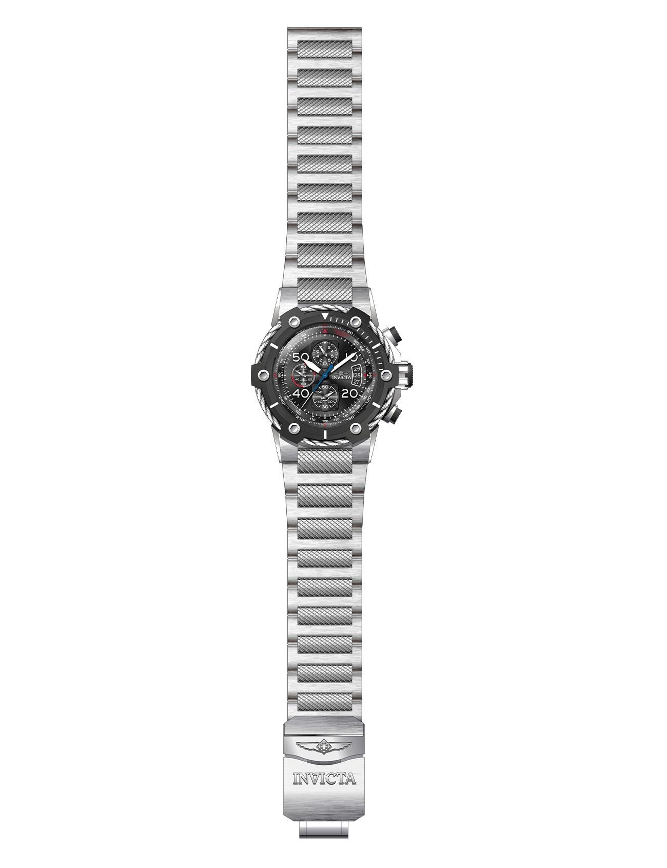 INVICTA 125464 Erkek Kol Saati