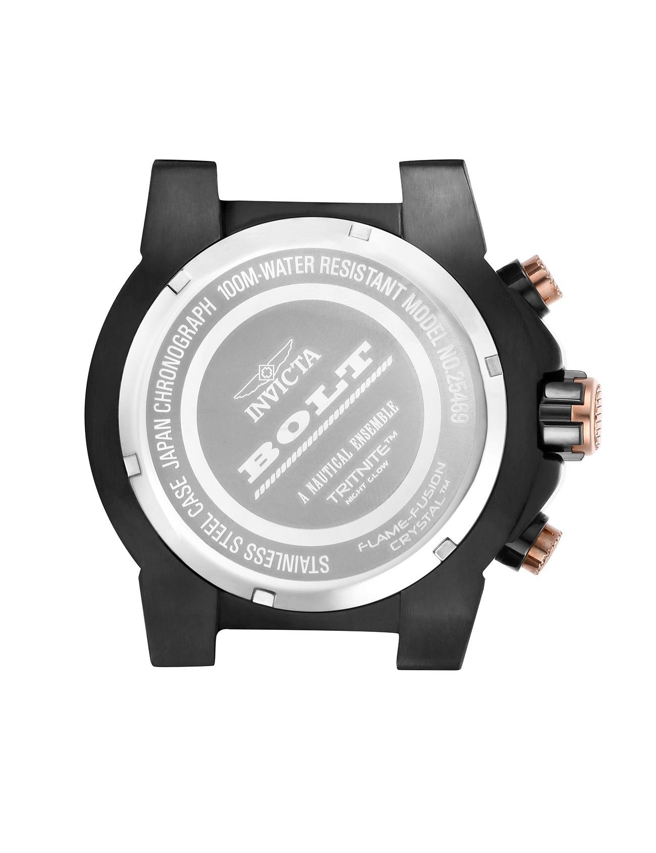 INVICTA 125469 Erkek Kol Saati