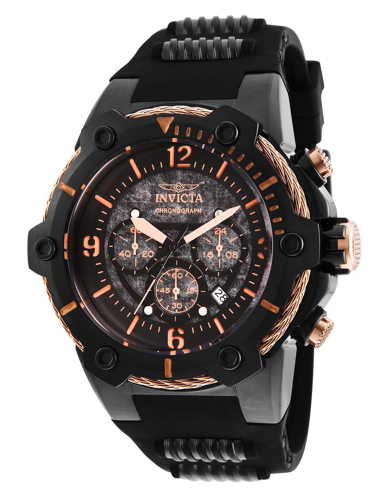 INVICTA 125469 Erkek Kol Saati