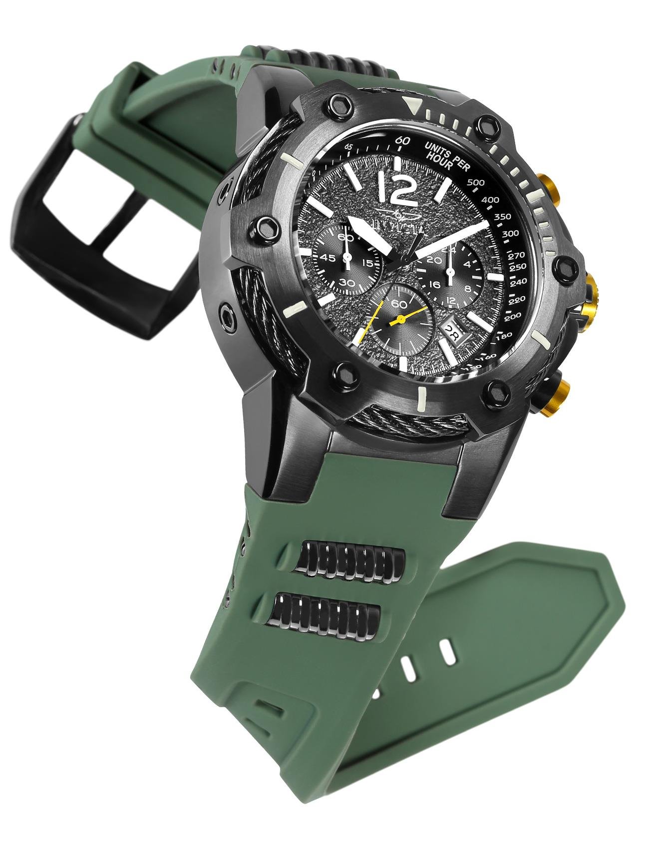 INVICTA 125471 Erkek Kol Saati