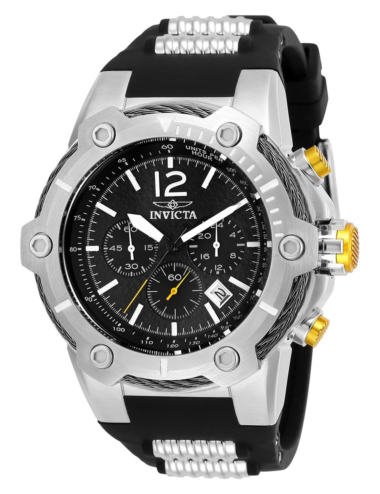 INVICTA 125472 Erkek Kol Saati
