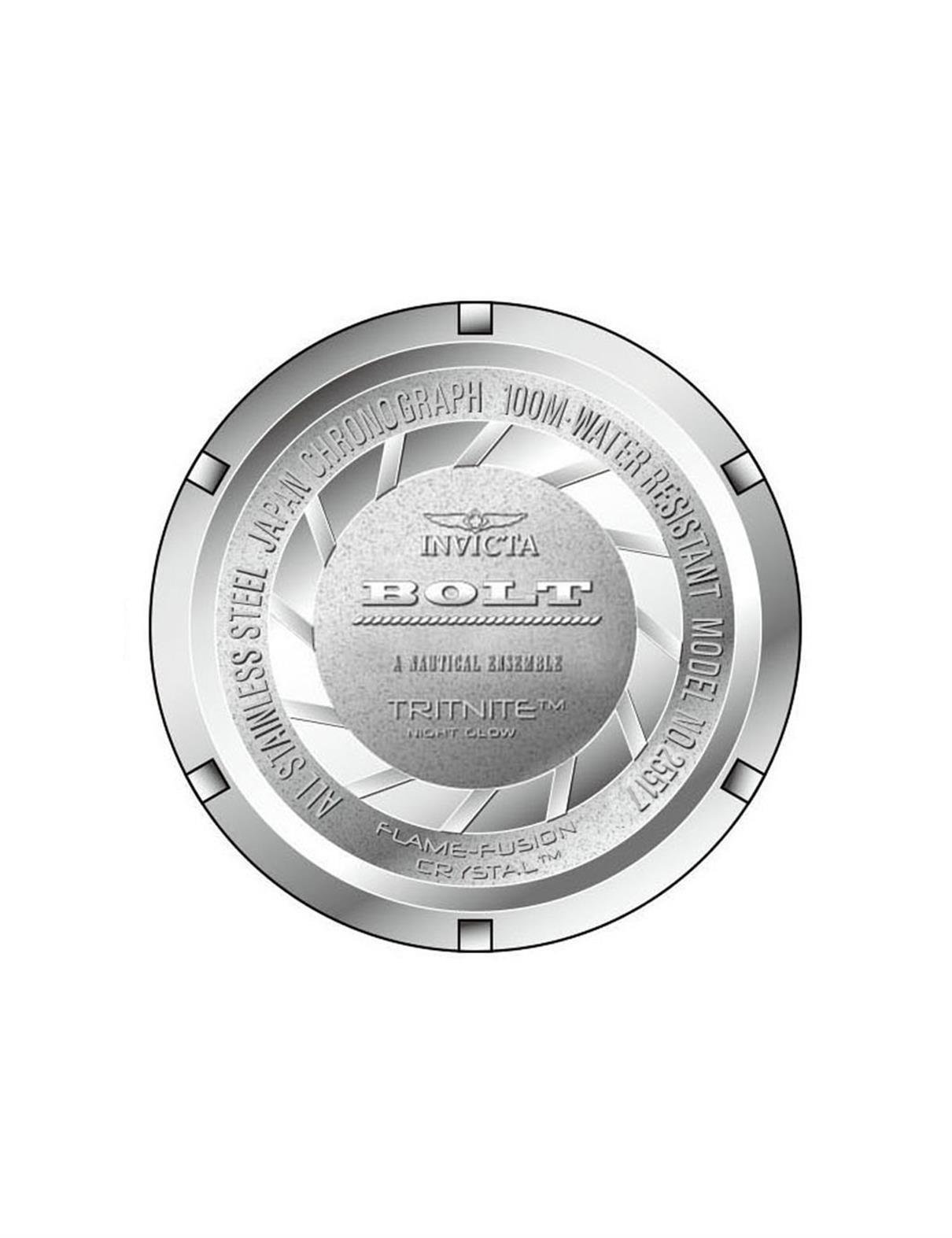 INVICTA 125517 Erkek Kol Saati