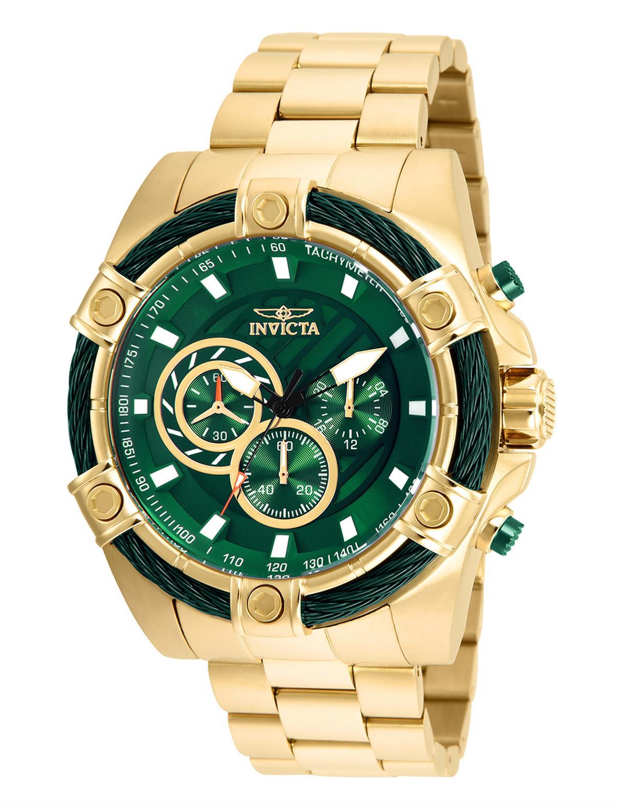 INVICTA 125517 Erkek Kol Saati