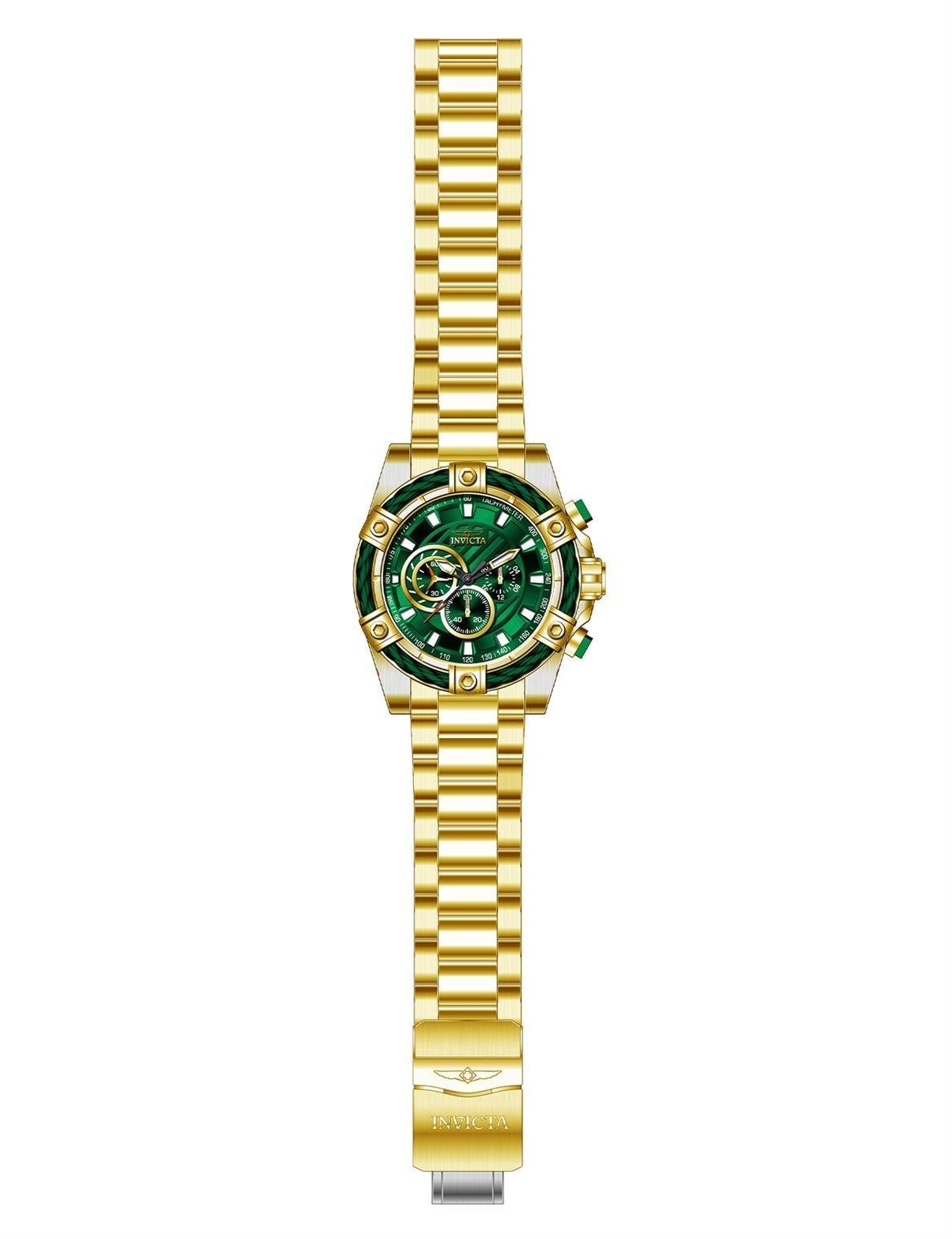 INVICTA 125517 Erkek Kol Saati