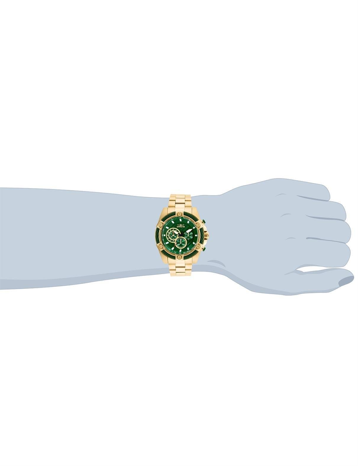 INVICTA 125517 Erkek Kol Saati