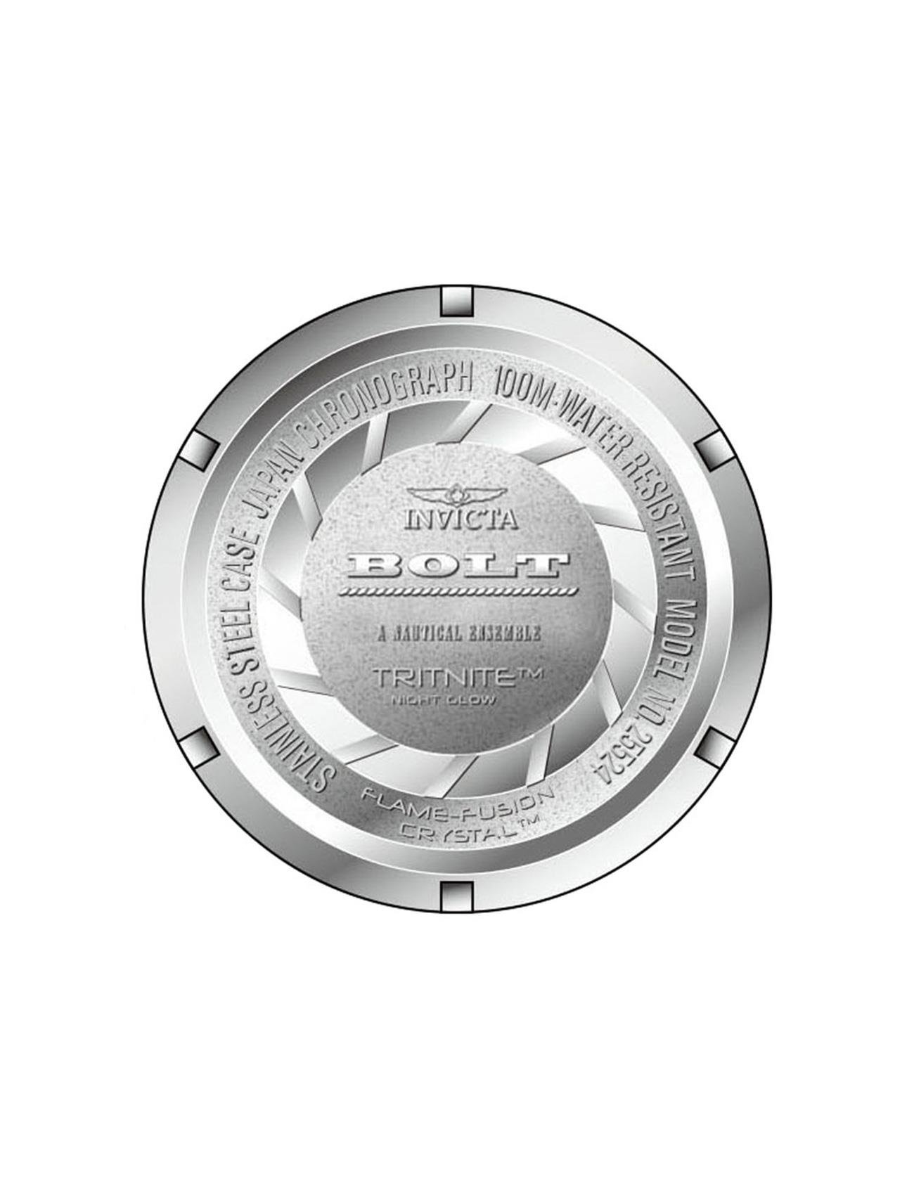 INVICTA 125524 Erkek Kol Saati