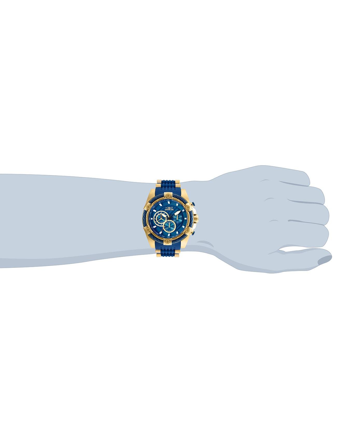 INVICTA 125527 Erkek Kol Saati