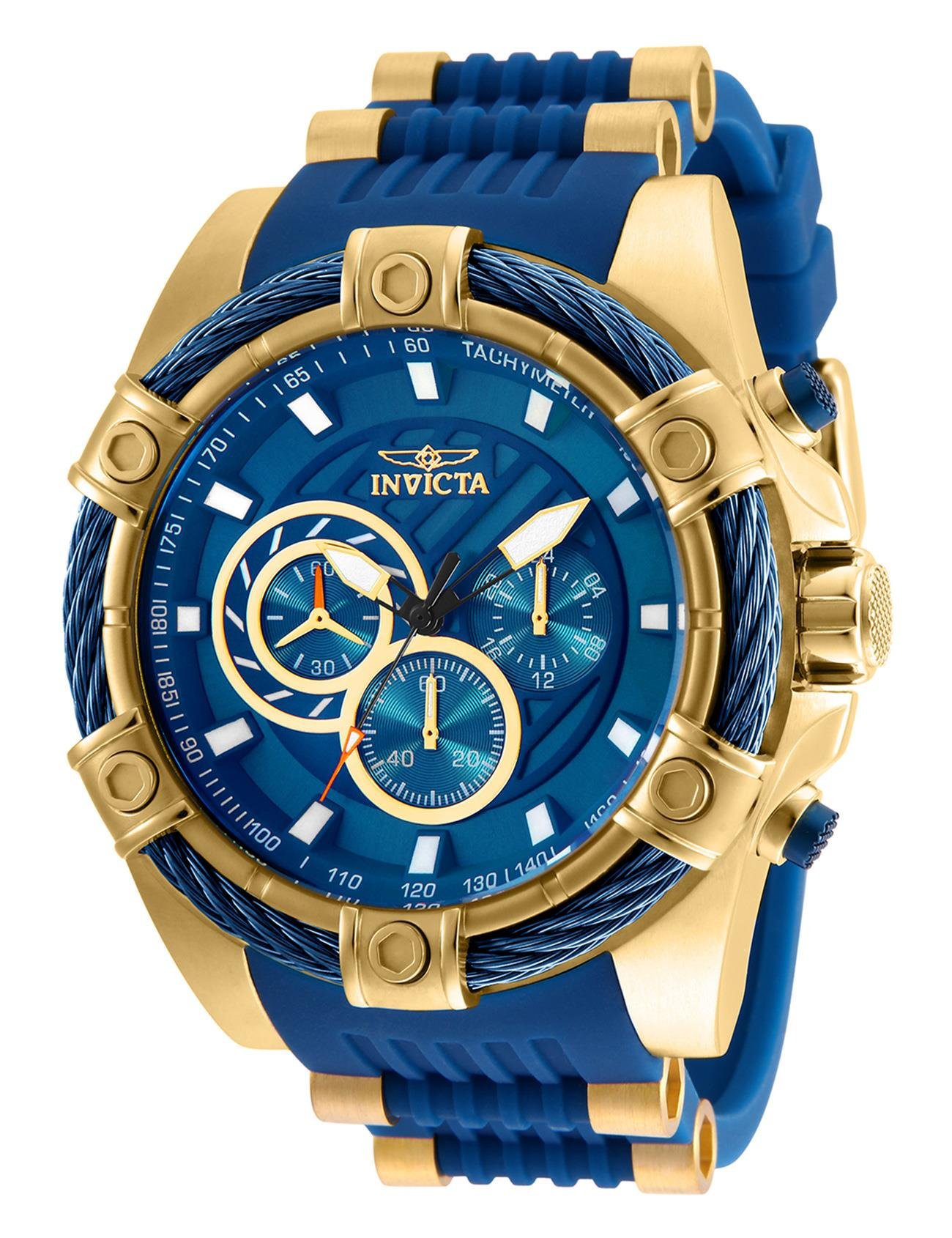 INVICTA 125527 Erkek Kol Saati