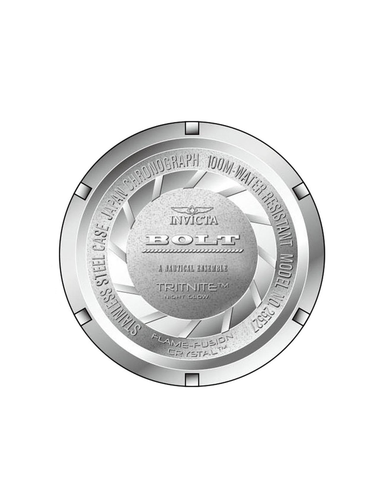 INVICTA 125527 Erkek Kol Saati