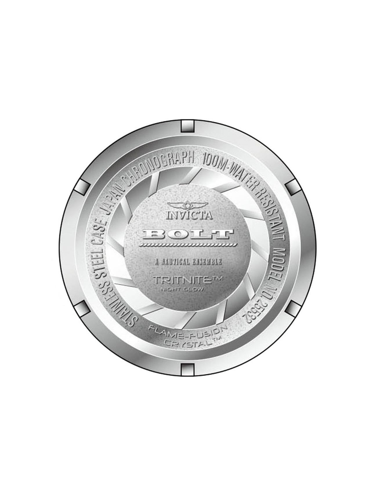 INVICTA 125532 Erkek Kol Saati