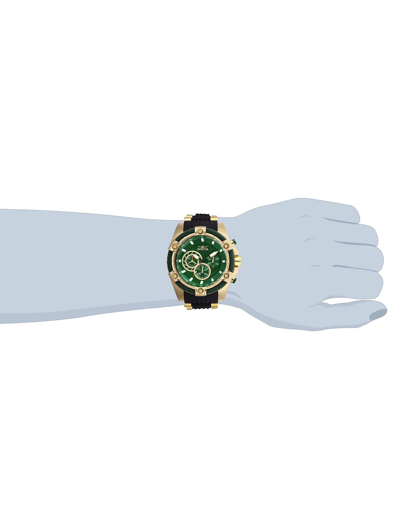 INVICTA 125532 Erkek Kol Saati