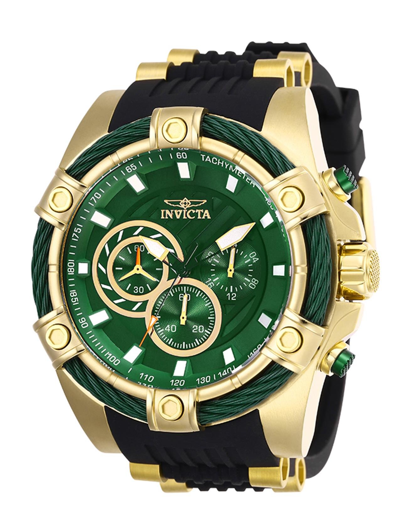 INVICTA 125532 Erkek Kol Saati