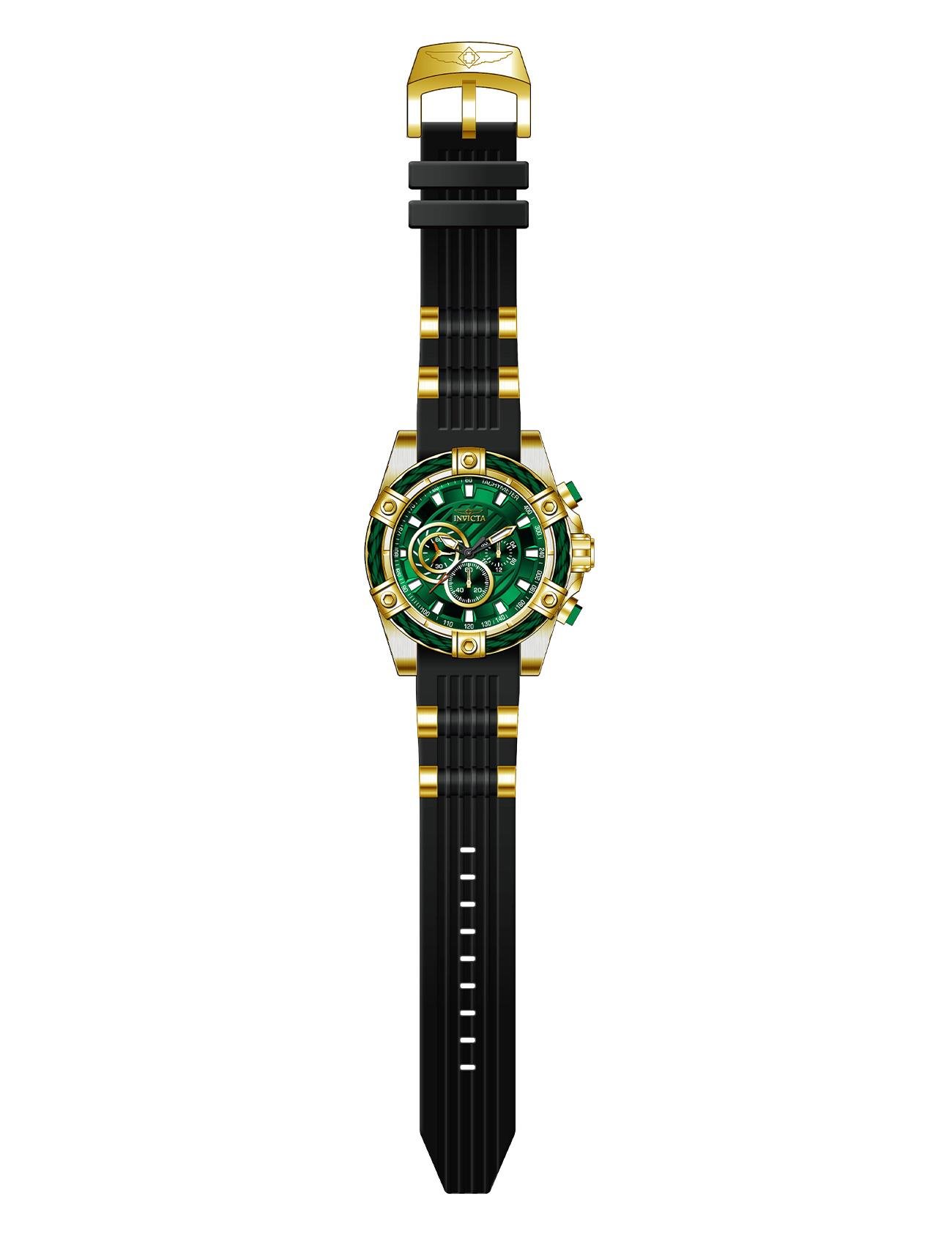 INVICTA 125532 Erkek Kol Saati