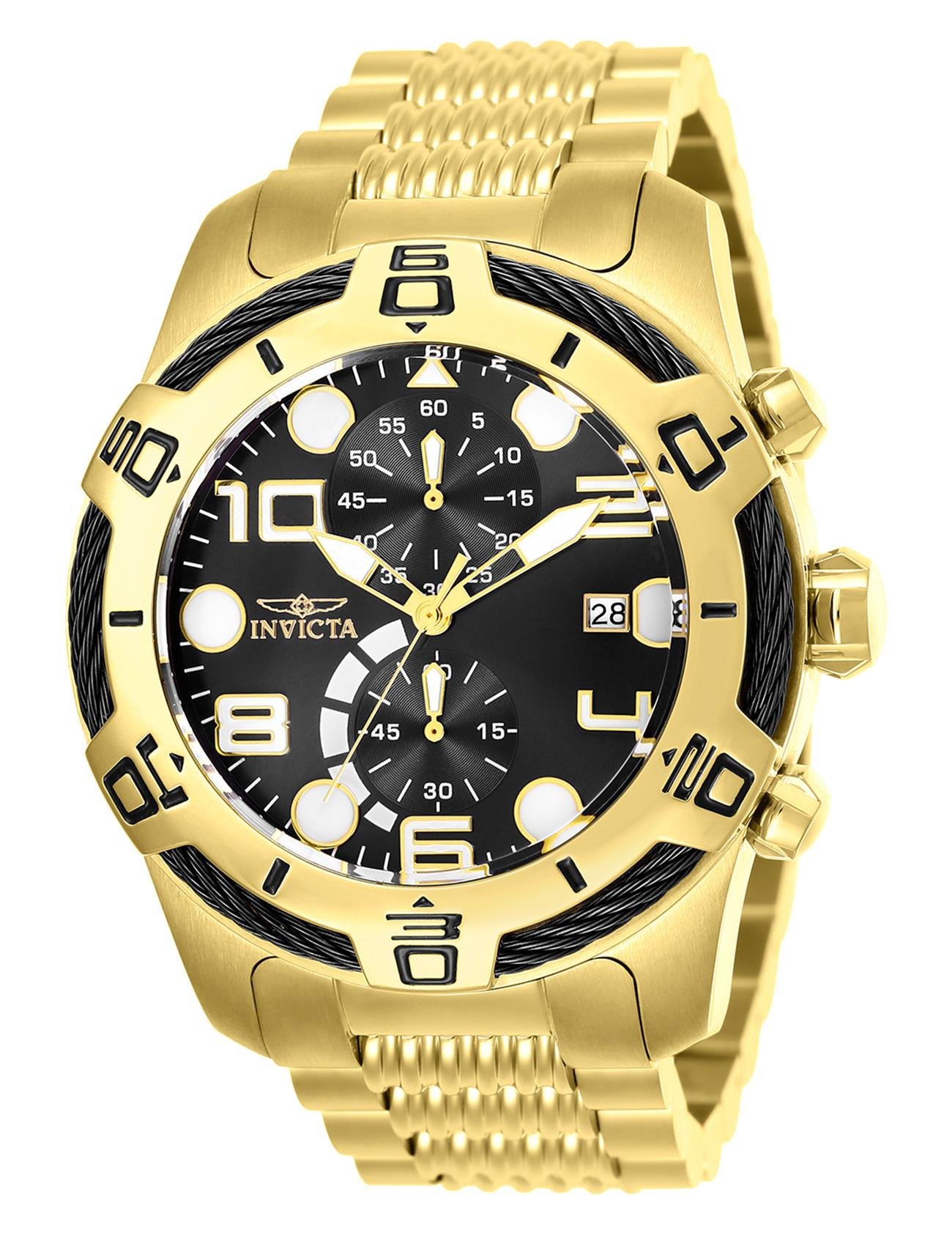 INVICTA 125550 Erkek Kol Saati