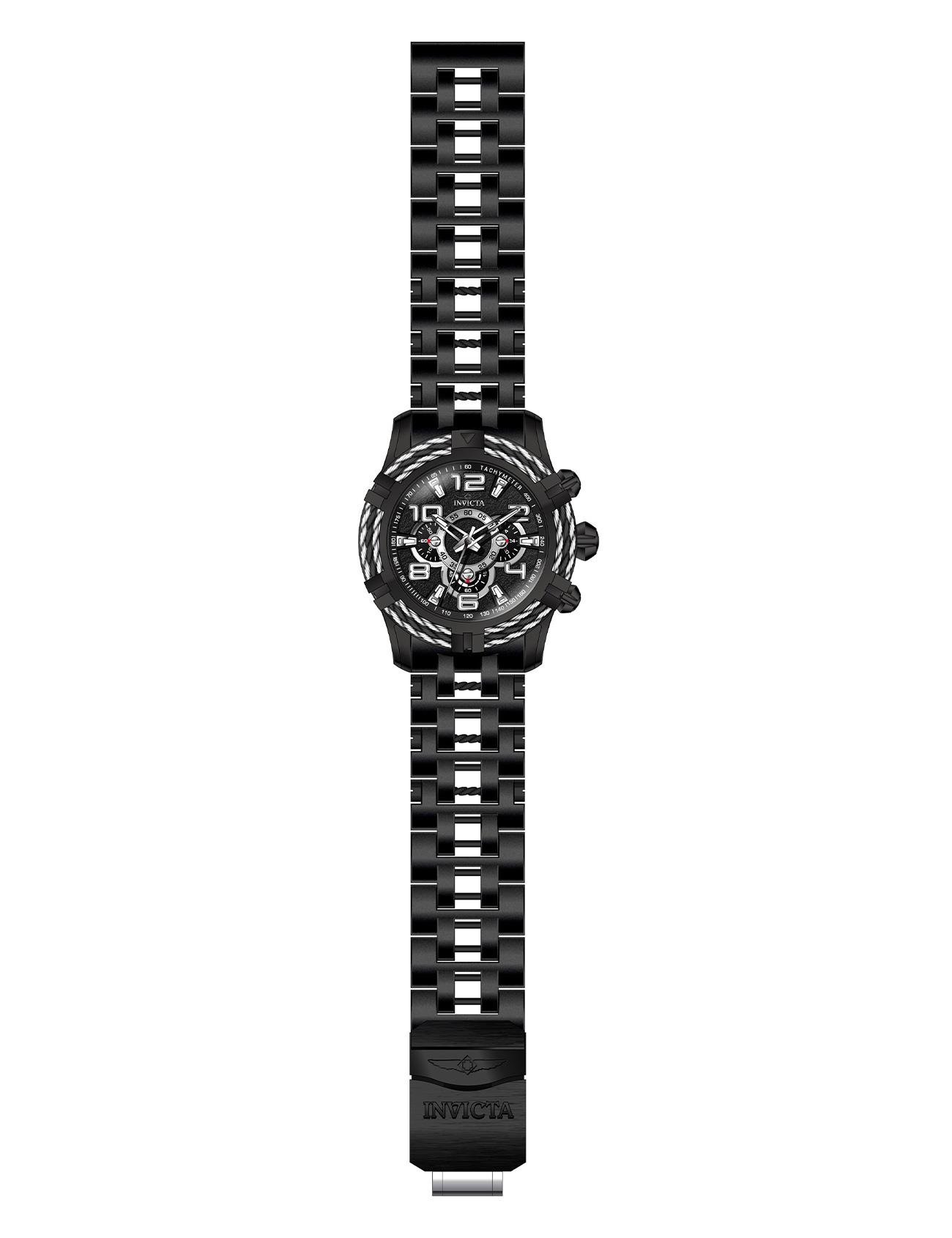 INVICTA 125559 Erkek Kol Saati