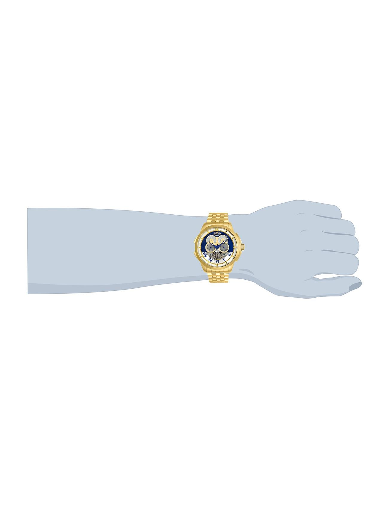 INVICTA 125581 Erkek Kol Saati