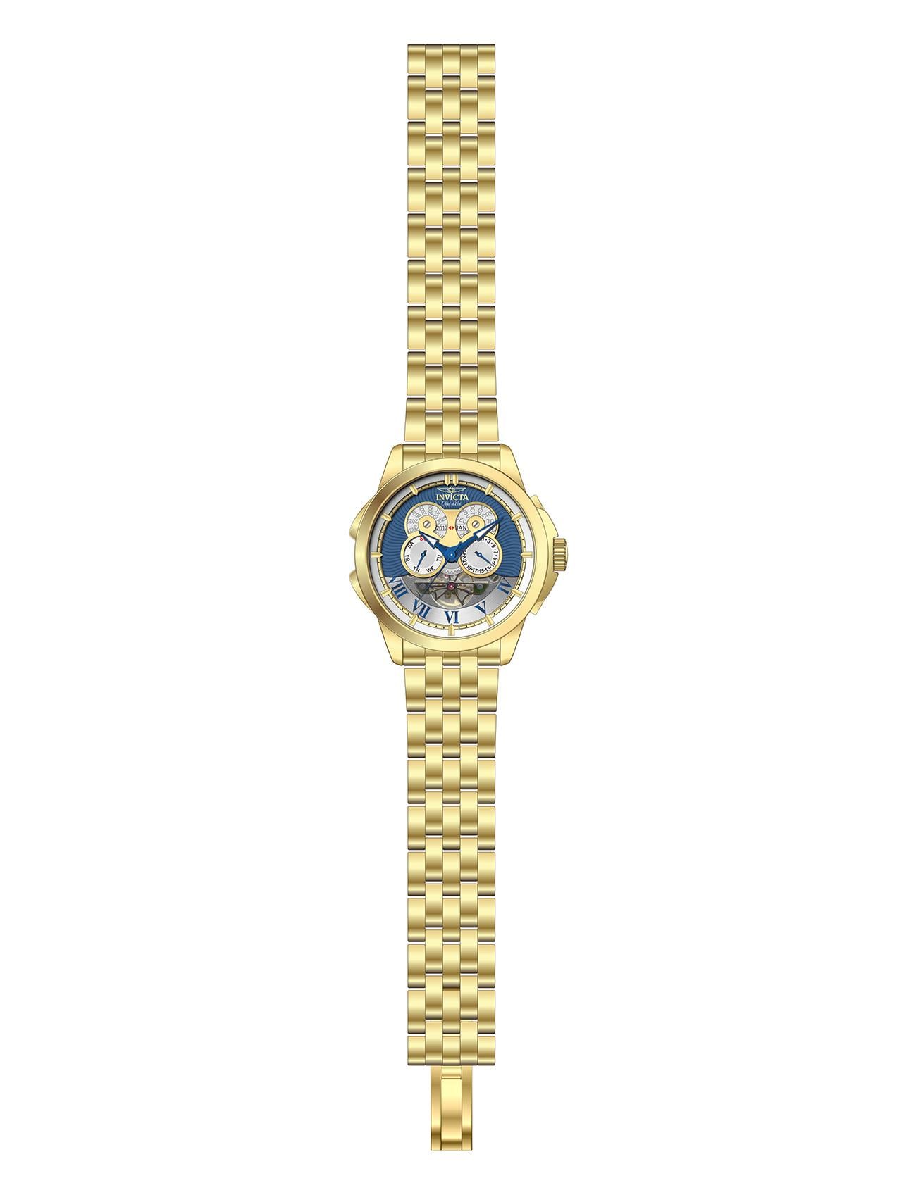 INVICTA 125581 Erkek Kol Saati