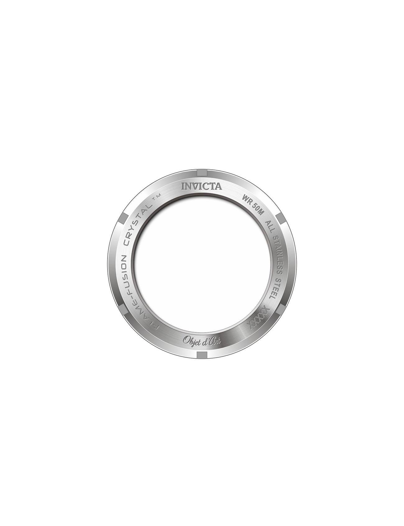 INVICTA 125581 Erkek Kol Saati