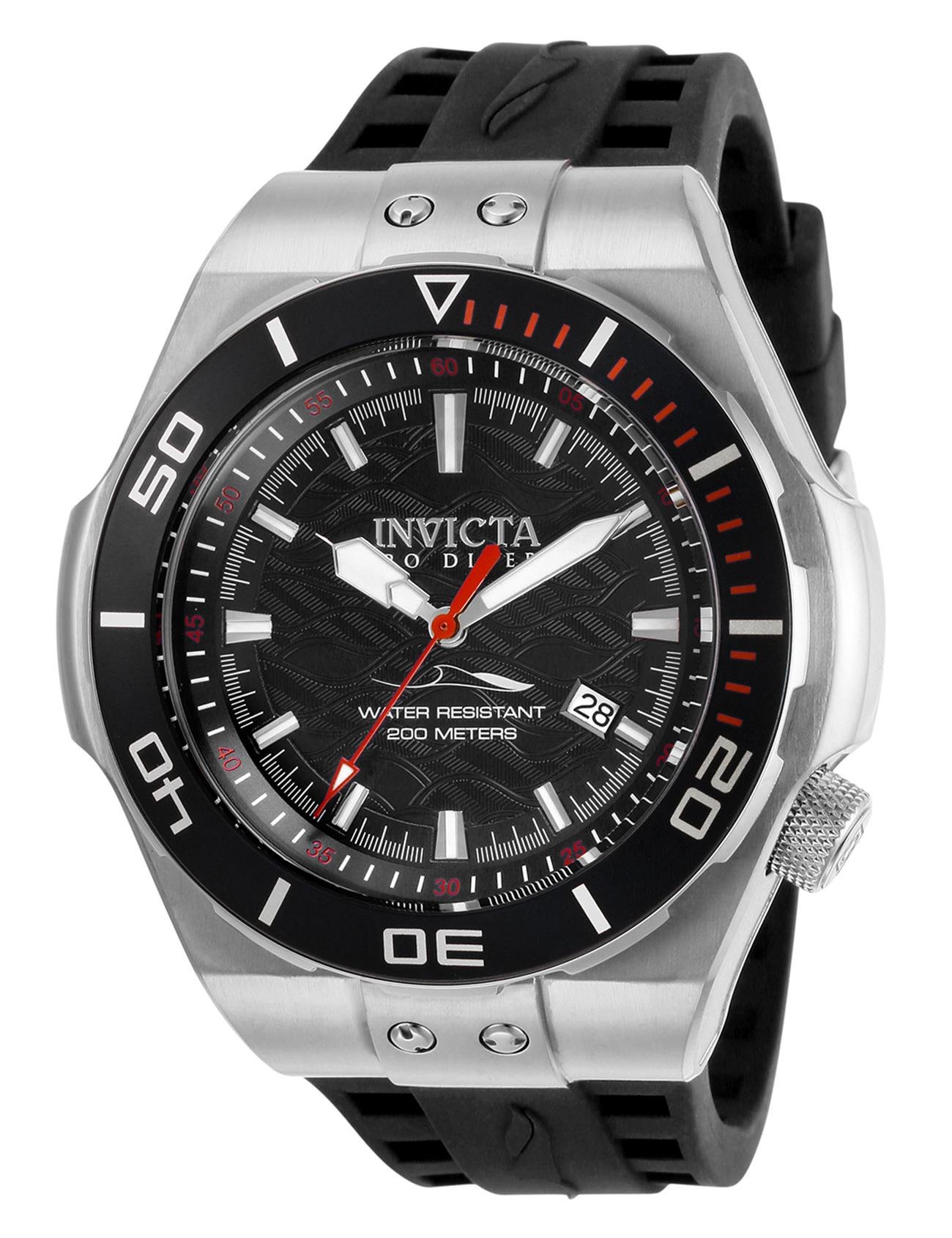 INVICTA 125683 Erkek Kol Saati