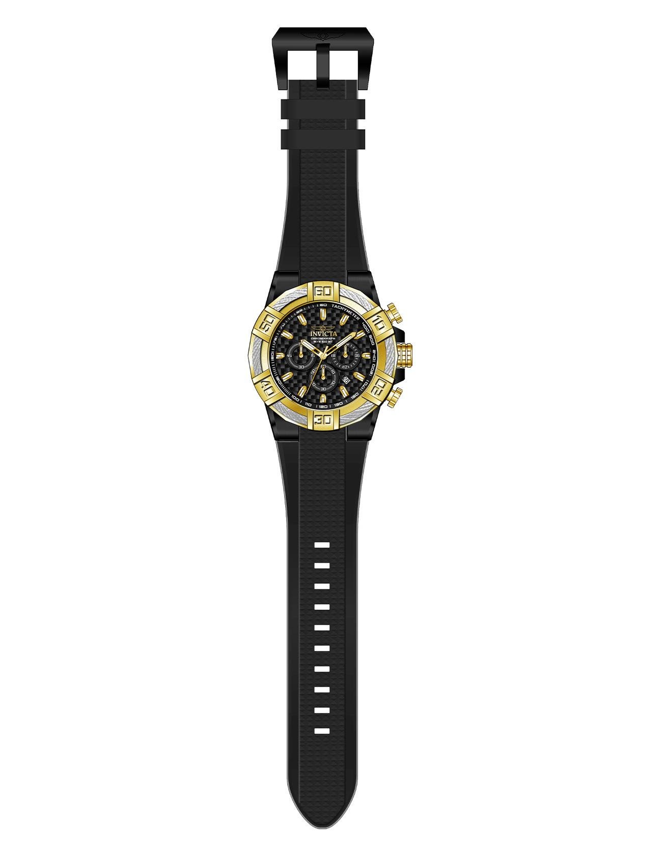 INVICTA 125687 Erkek Kol Saati