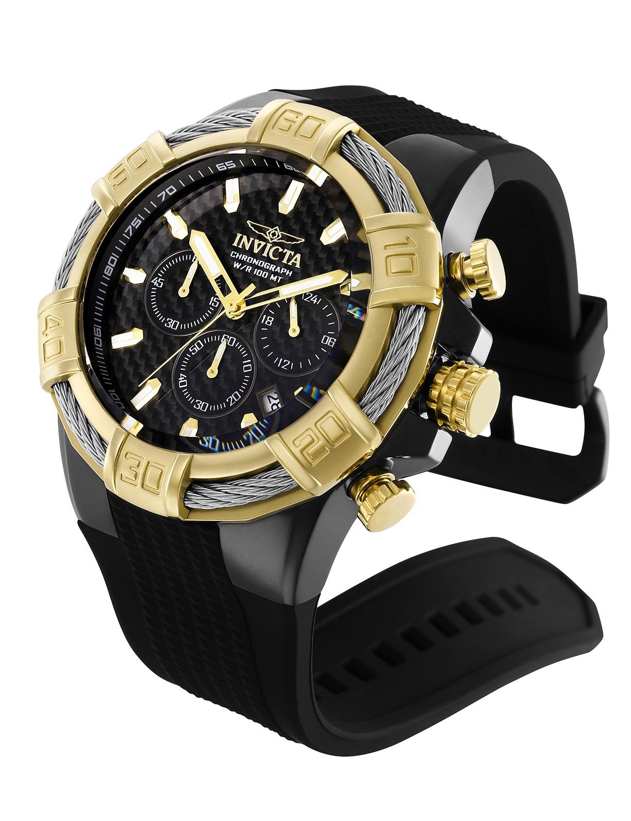 INVICTA 125687 Erkek Kol Saati