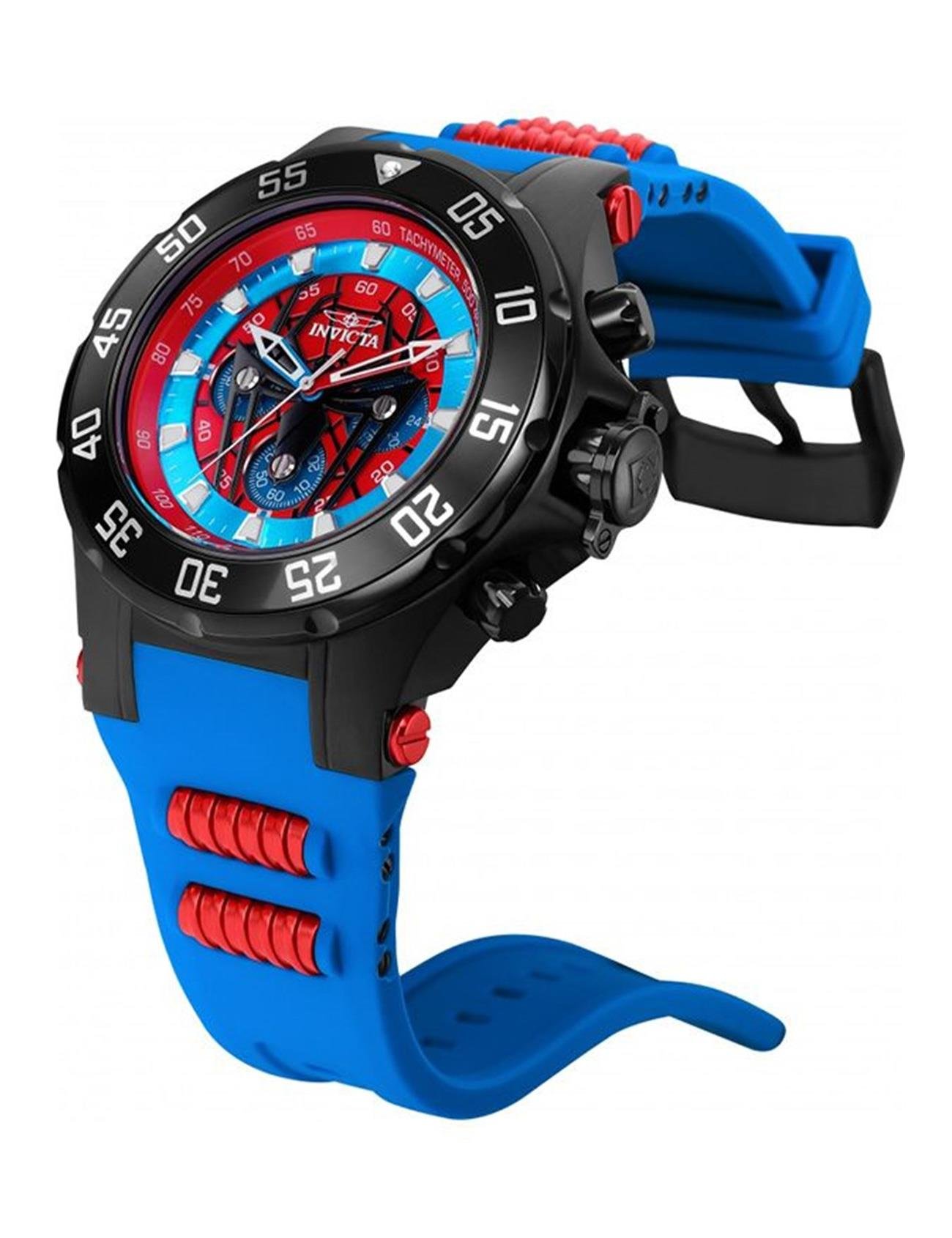 INVICTA 125689 Erkek Kol Saati