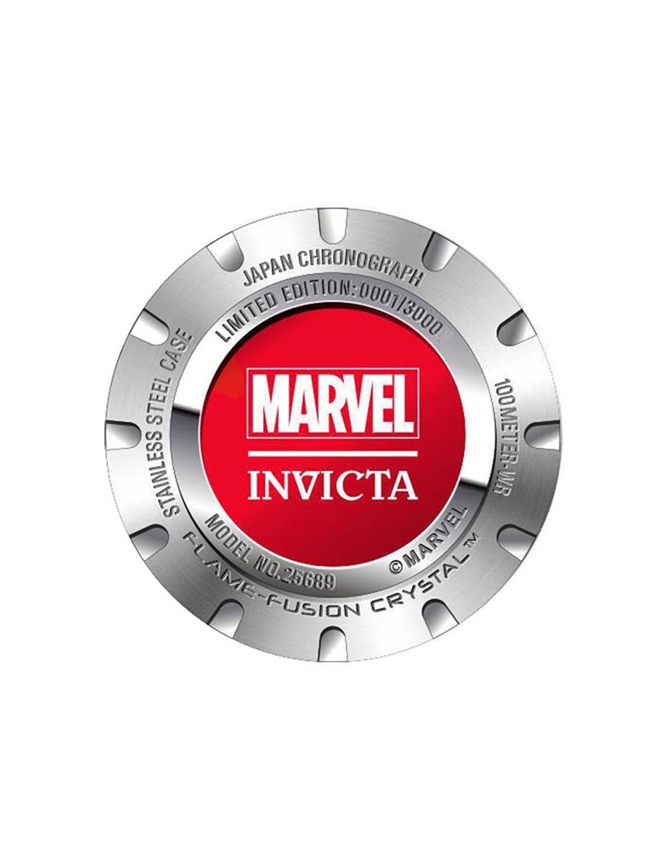 INVICTA 125689 Erkek Kol Saati