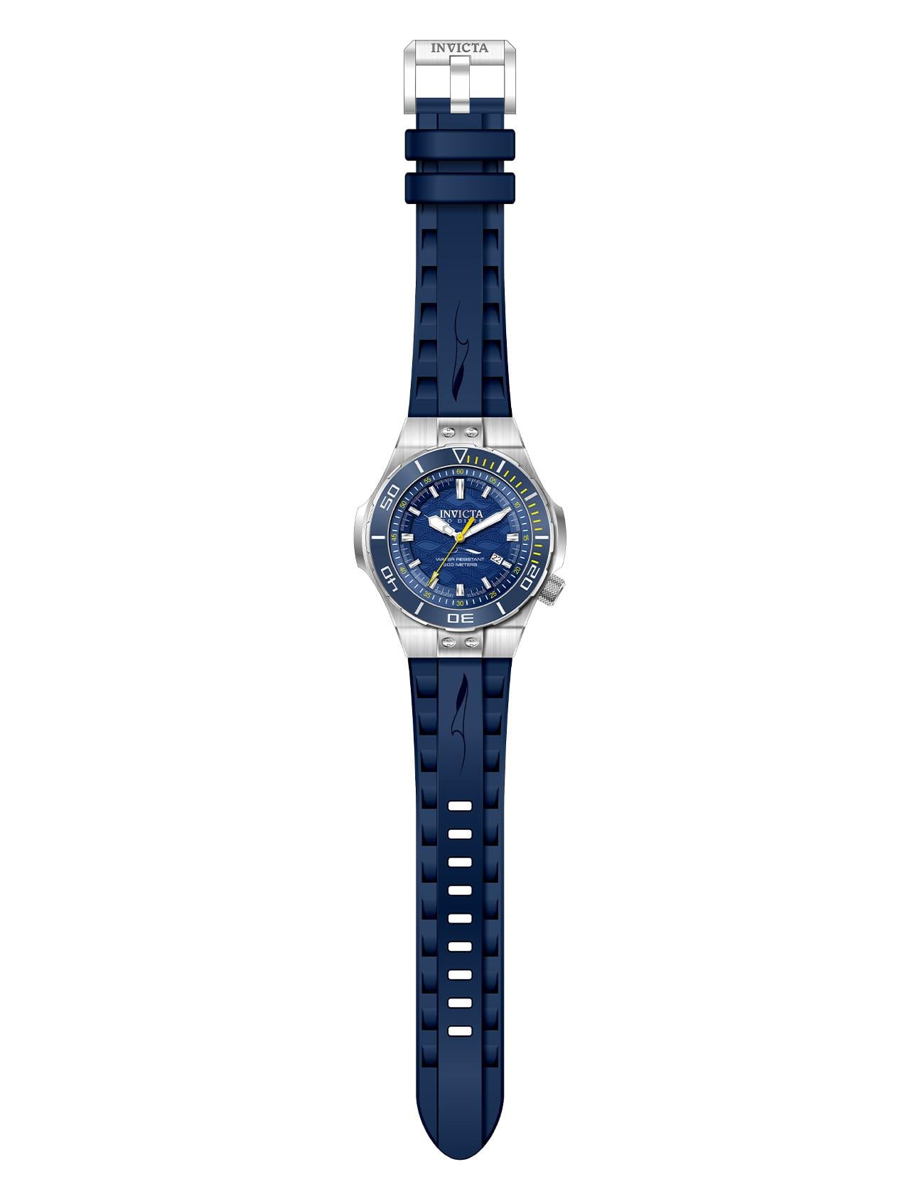 INVICTA 125691 Erkek Kol Saati