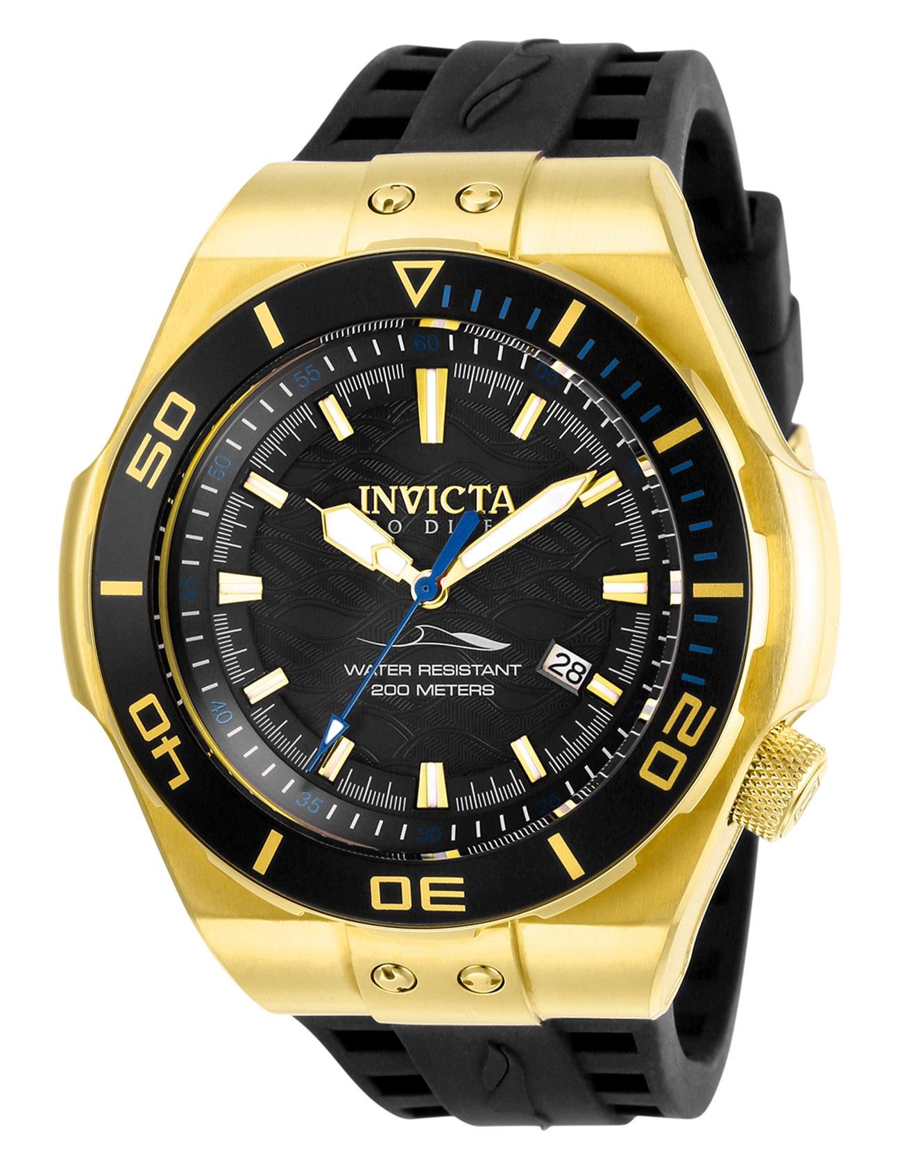INVICTA 125693 Erkek Kol Saati