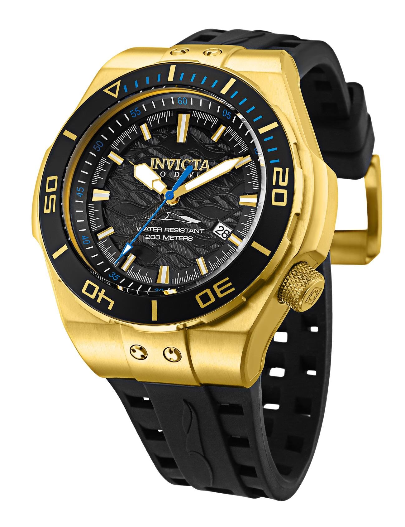 INVICTA 125693 Erkek Kol Saati