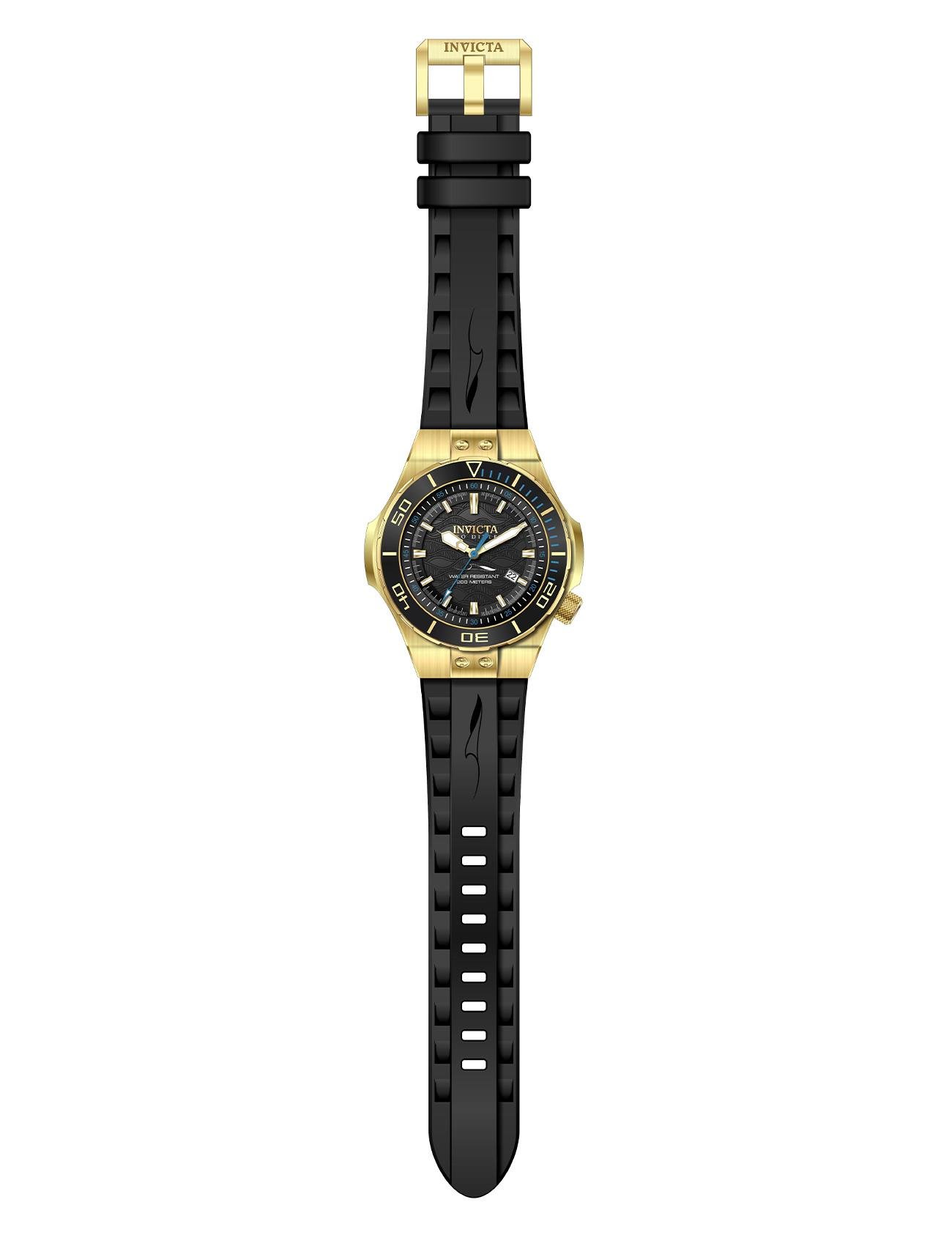 INVICTA 125693 Erkek Kol Saati