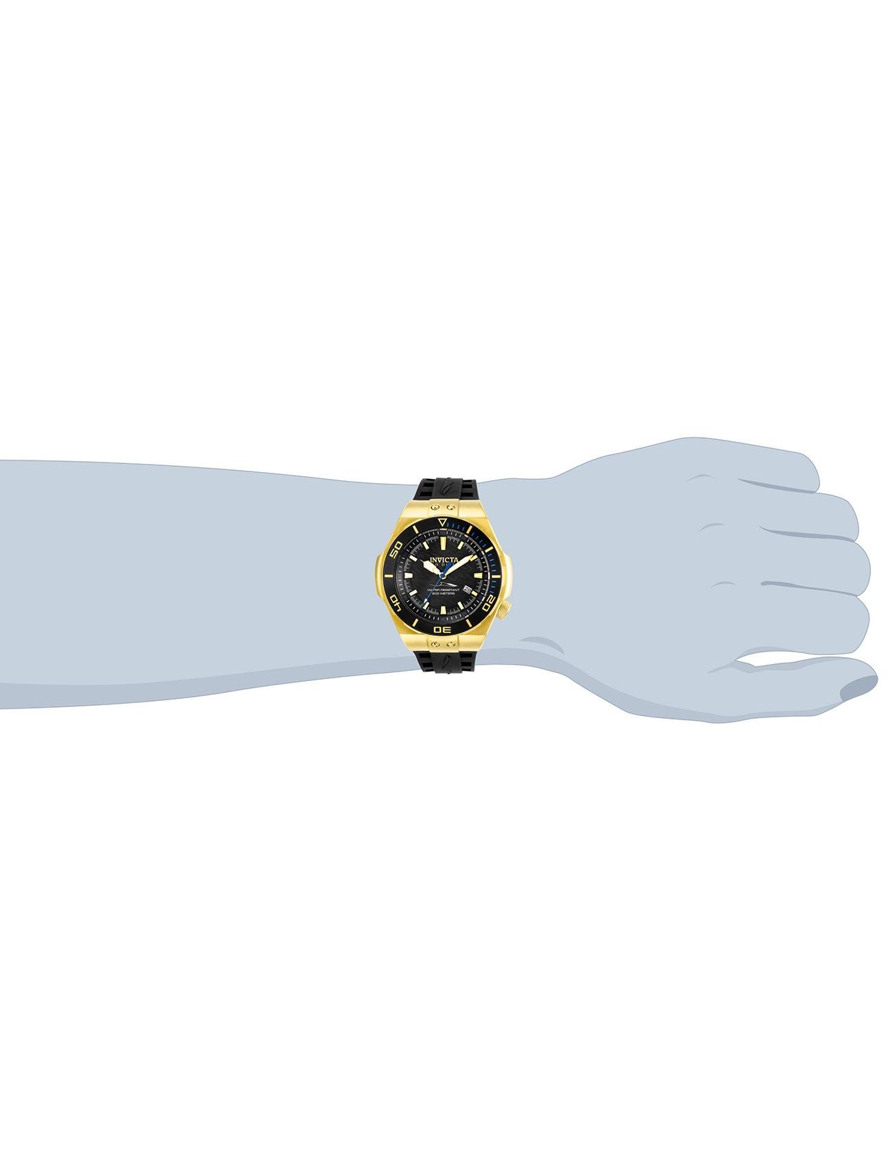 INVICTA 125693 Erkek Kol Saati